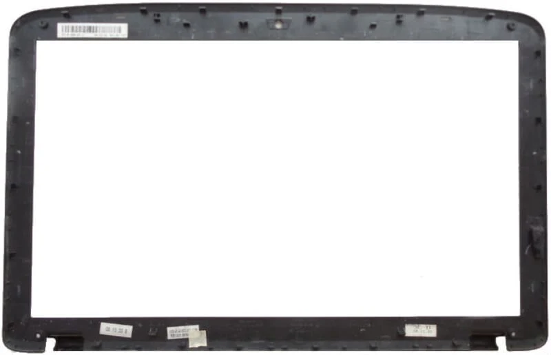 Acer Laptop LCD Back Cover - Grijs