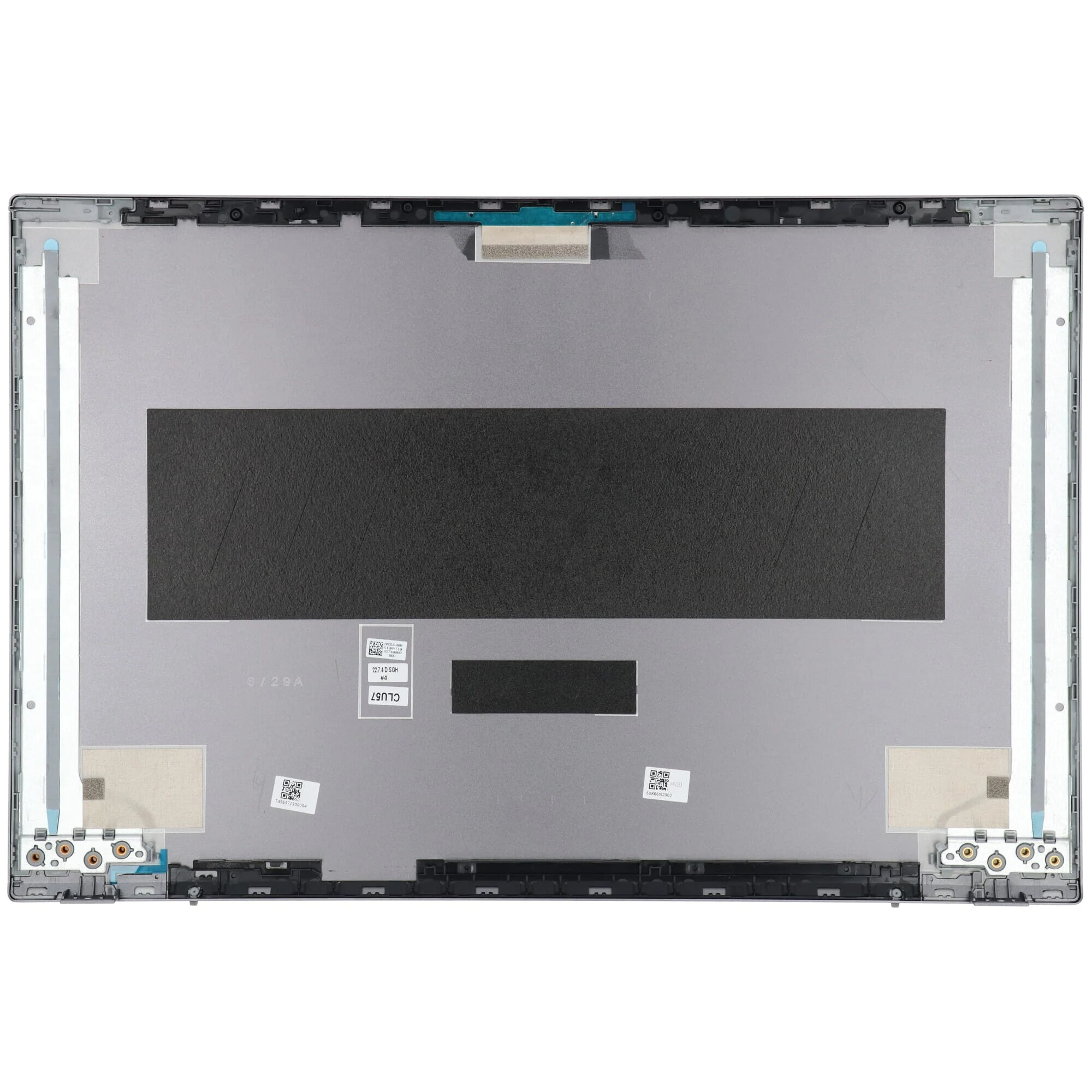 Acer Laptop LCD Back Cover - Grijs - Image 2