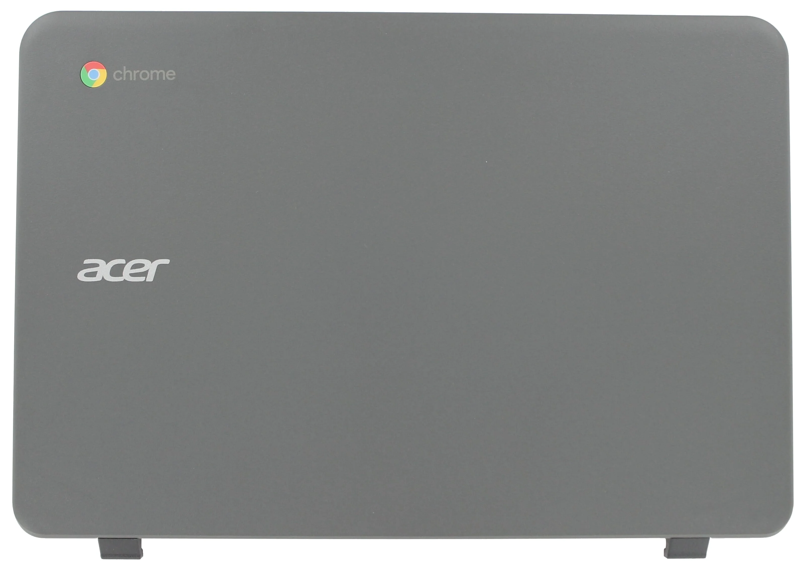 Acer Laptop LCD Back Cover - Grijs