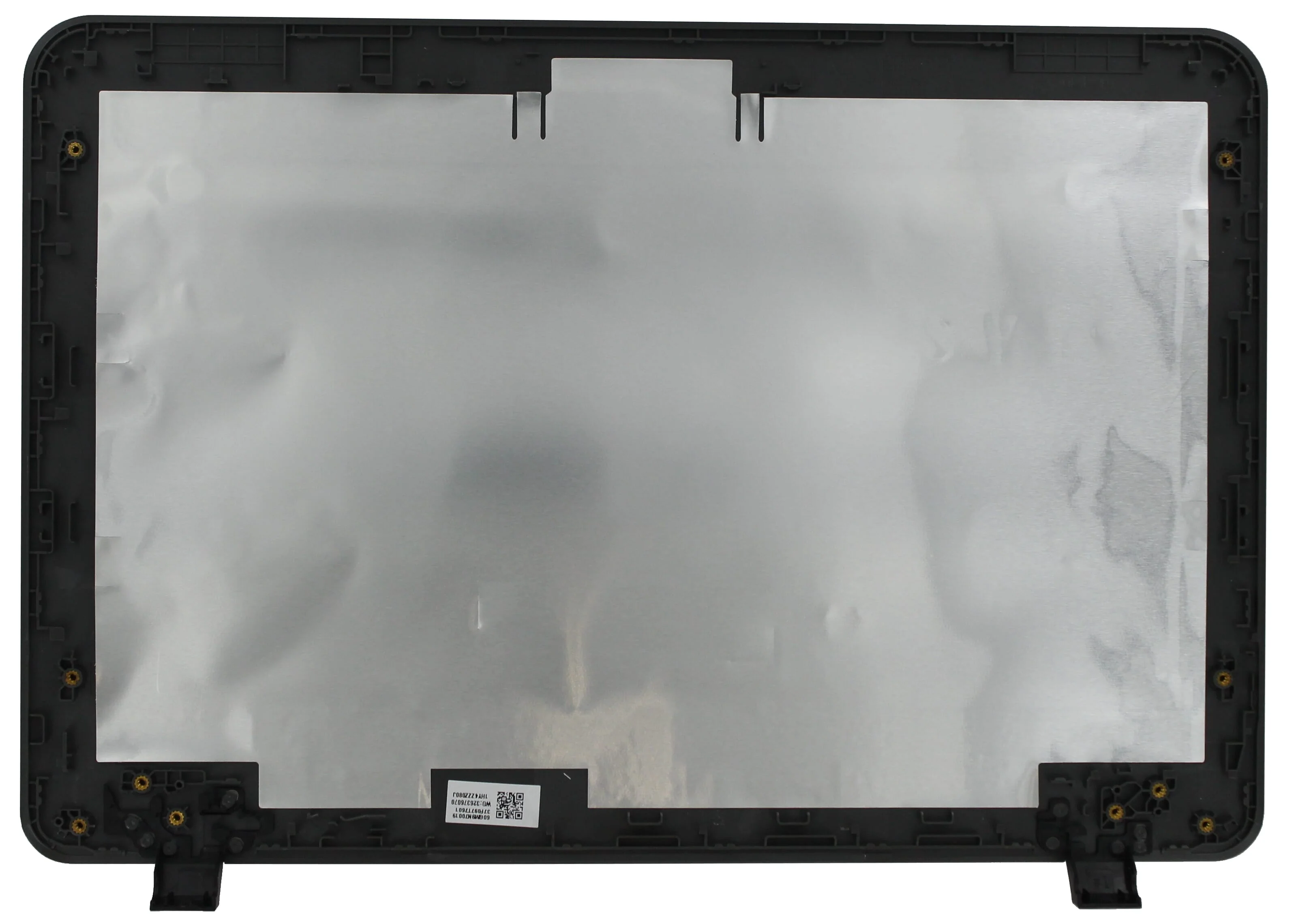 Acer Laptop LCD Back Cover - Grijs - Image 2