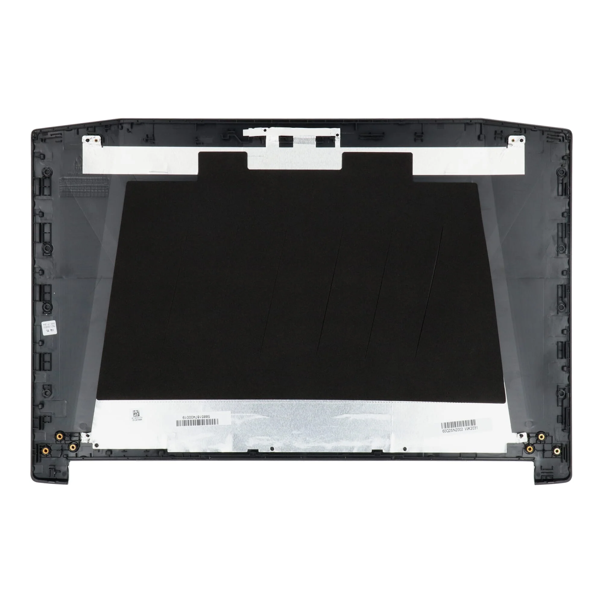 Acer Laptop LCD Back Cover (IMR) - Zwart - Image 2