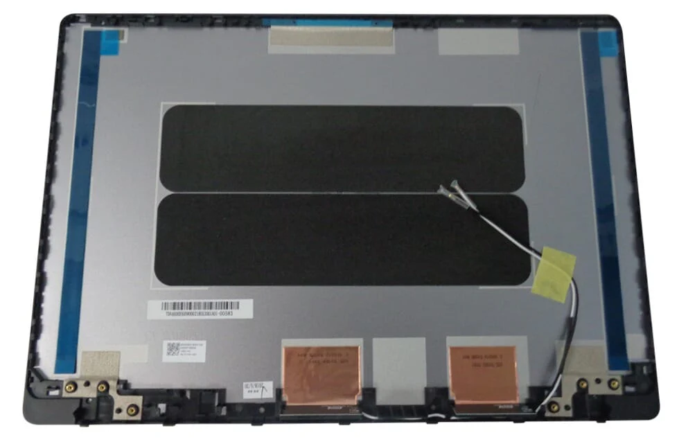 Acer Laptop LCD Back Cover - Zilver - Image 3