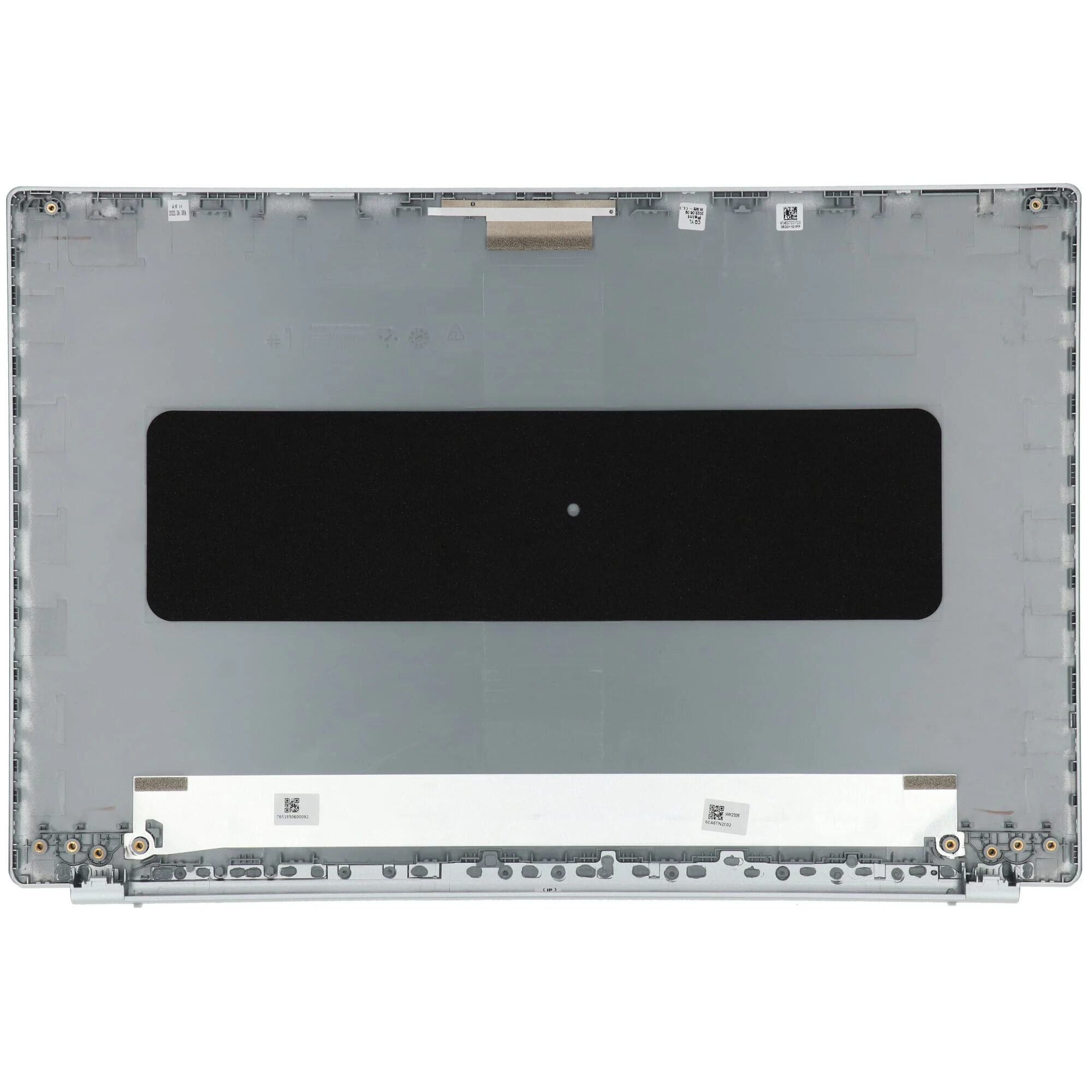Acer Laptop LCD Back Cover - Zilver - Image 2