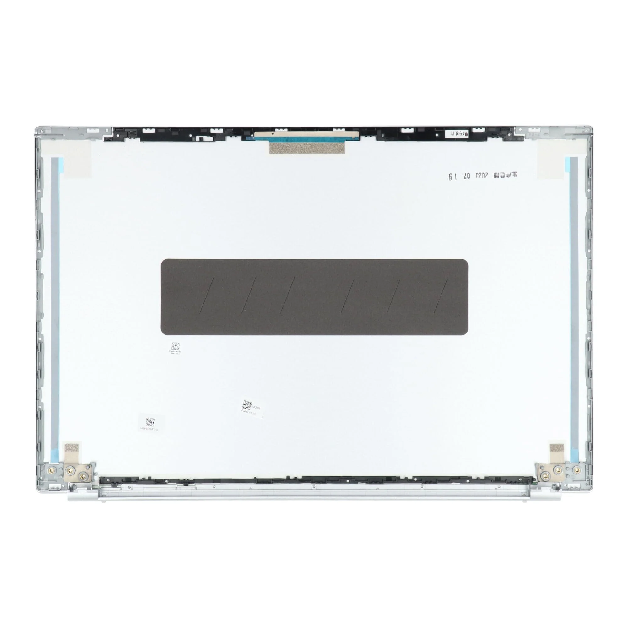 Acer Laptop LCD Back Cover - Zilver - Image 2