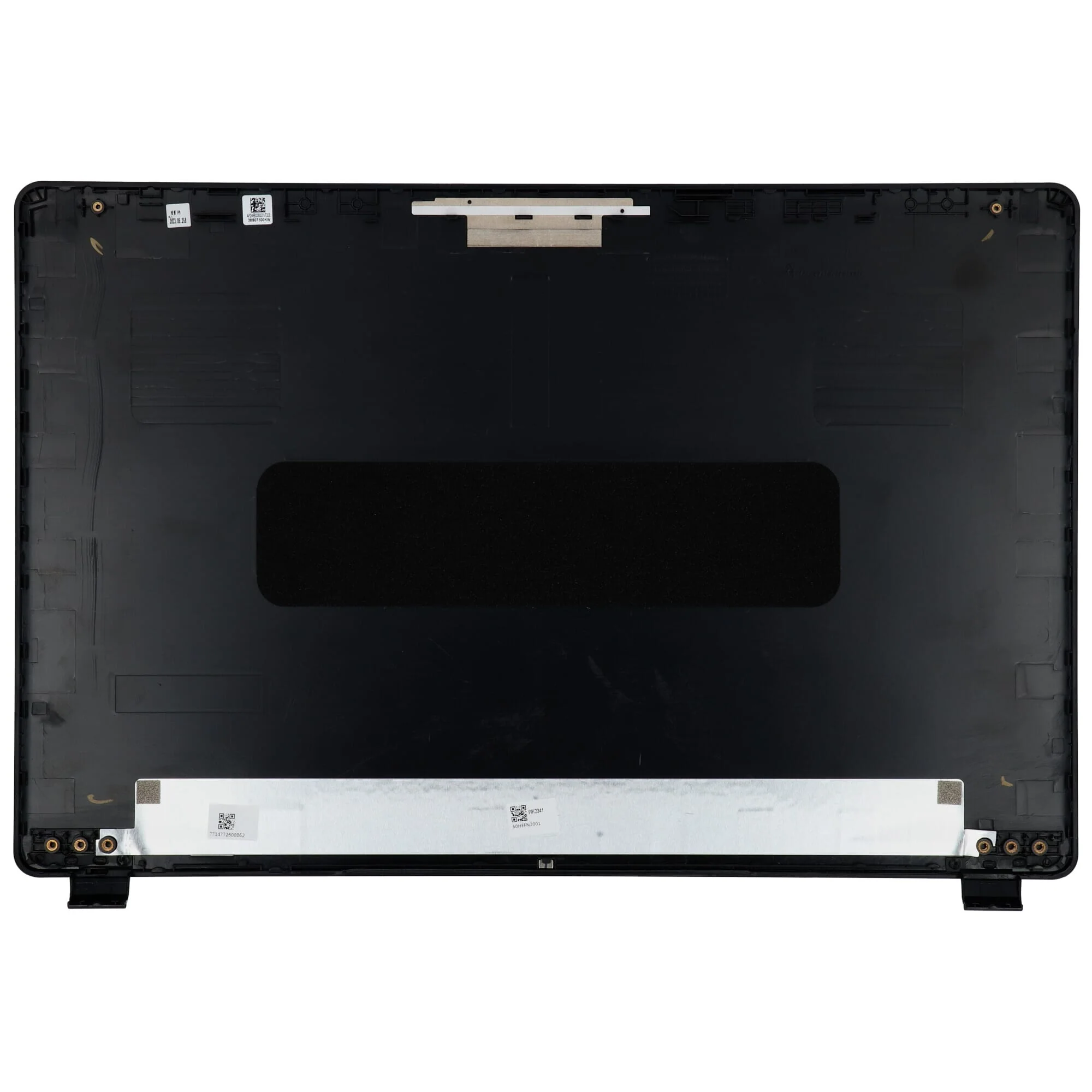 Acer Laptop LCD Back Cover - Zwart - Image 2