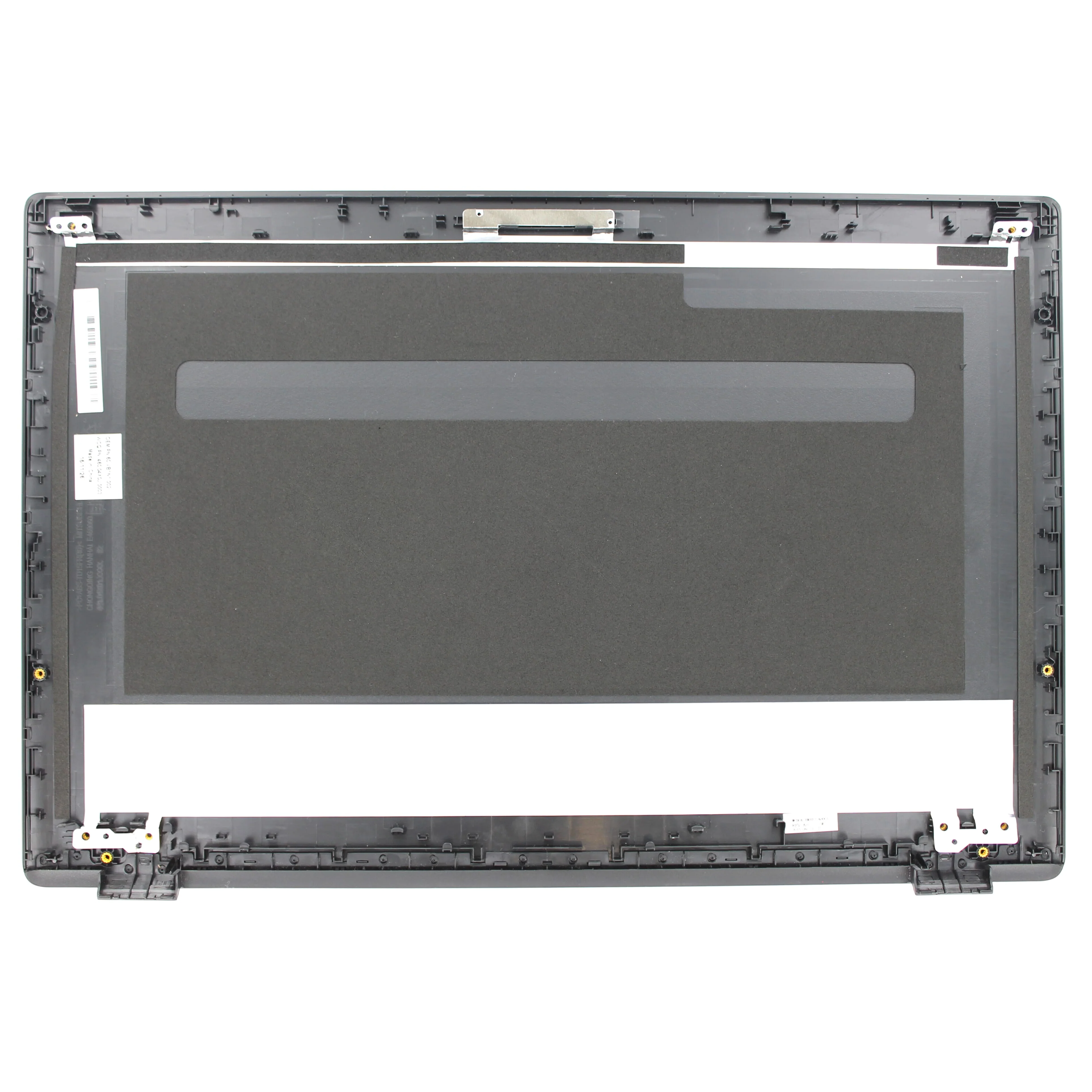 Acer Laptop LCD Back Cover - Zwart - Image 2