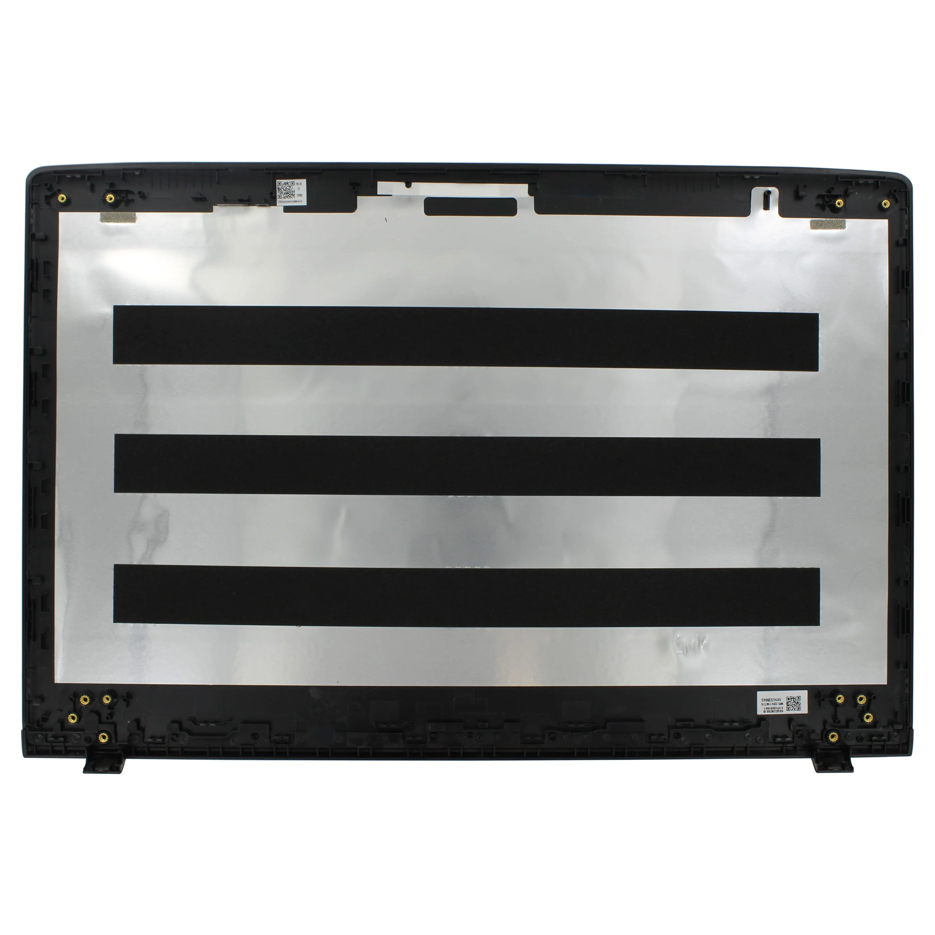 Acer Laptop LCD Back Cover - Zwart - Image 2
