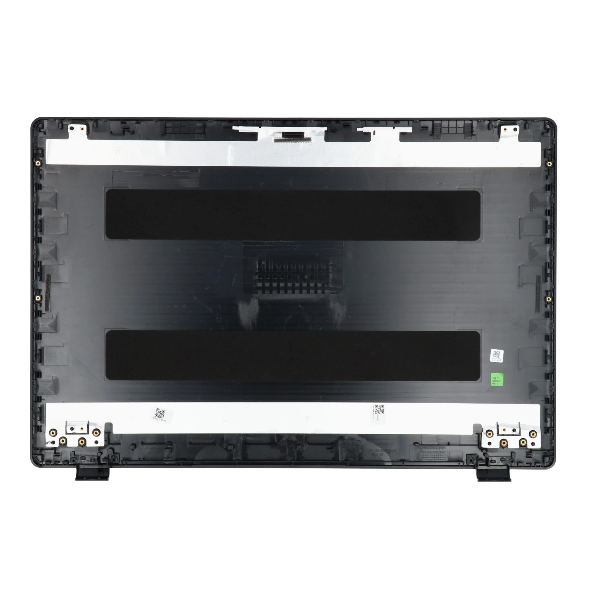 Acer Laptop LCD Back Cover - Zwart - Image 2