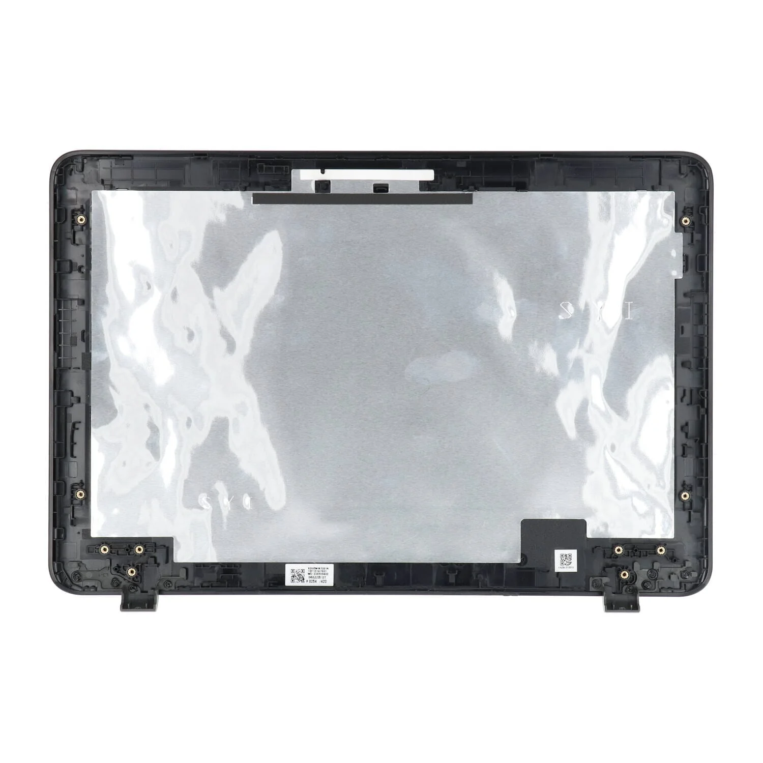 Acer Laptop LCD Back Cover - Zwart - Image 2