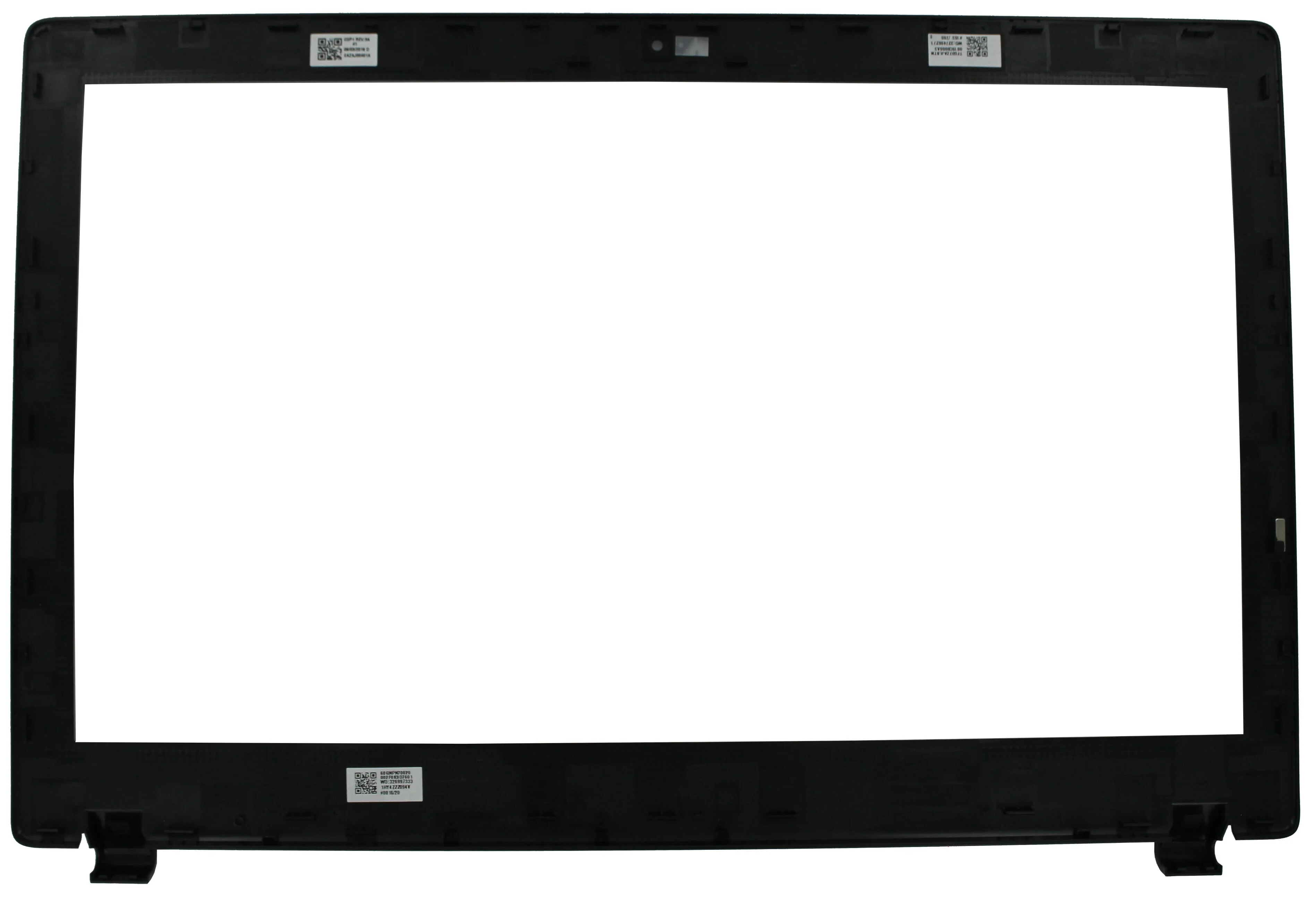 Acer Laptop LCD Bezel - Image 2