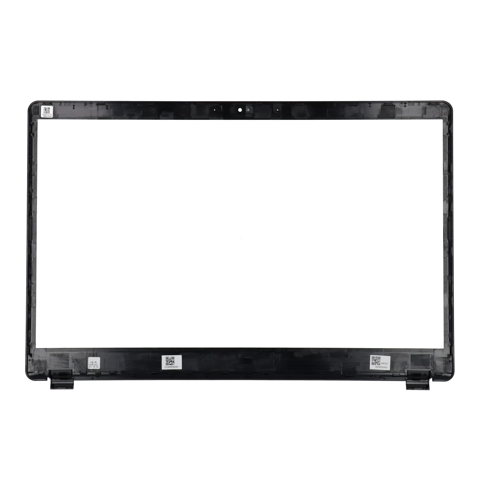 Acer Laptop LCD Bezel (Dual Mic) - Image 2