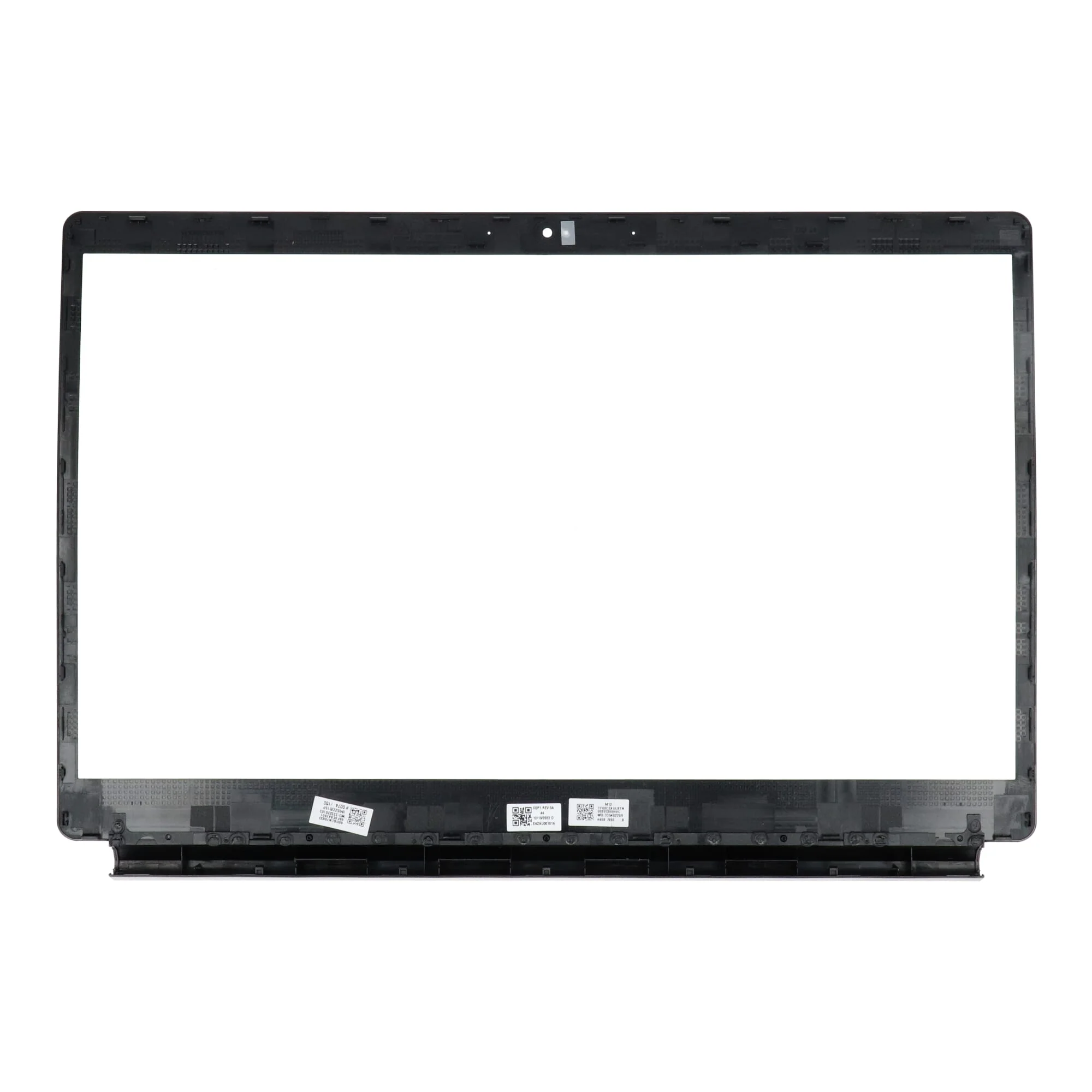 Acer Laptop LCD Bezel - Grijs - Image 2