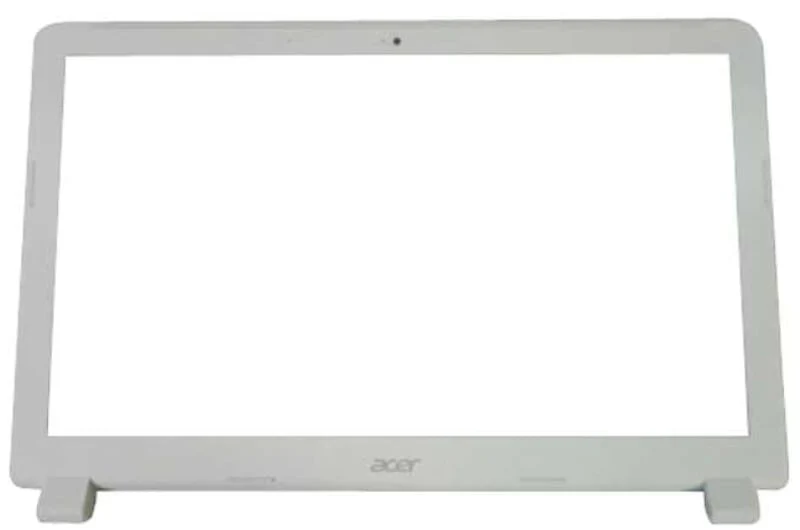 Acer Laptop LCD Bezel - Wit