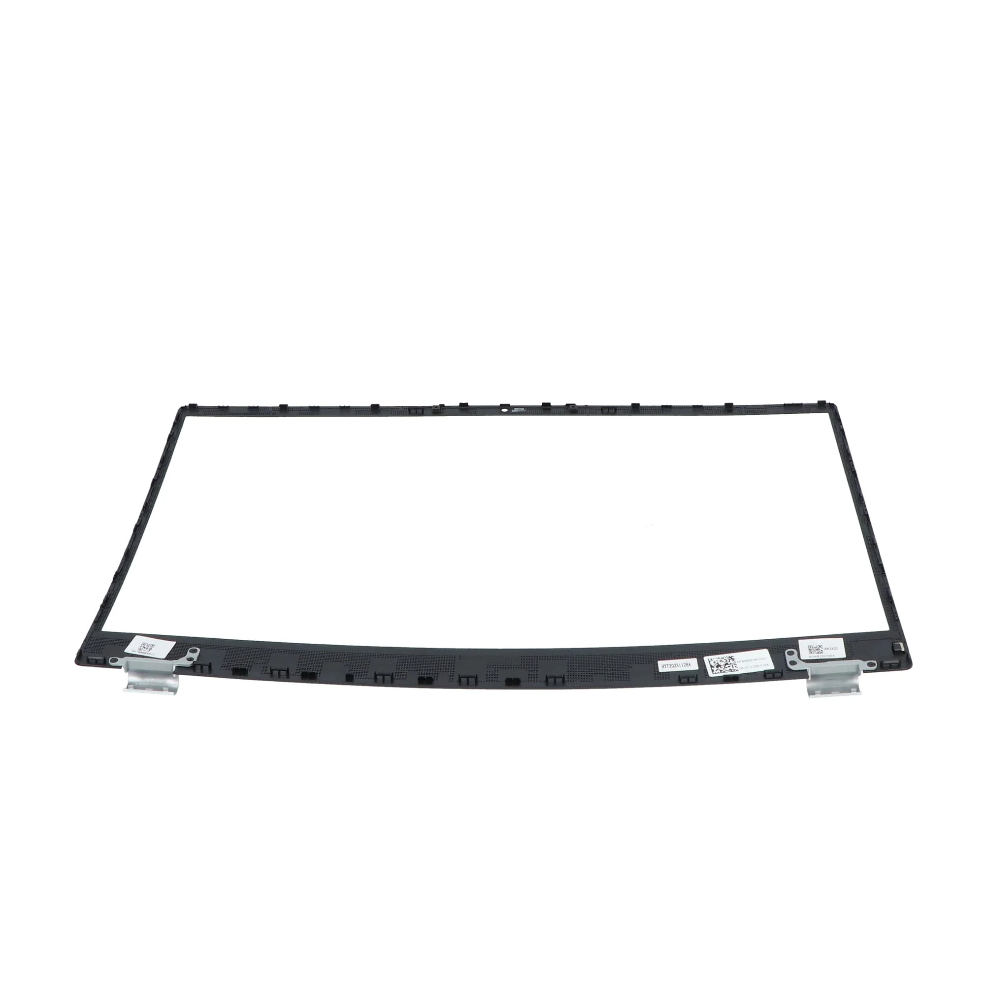 Acer Laptop LCD Bezel - Zilver - Image 2