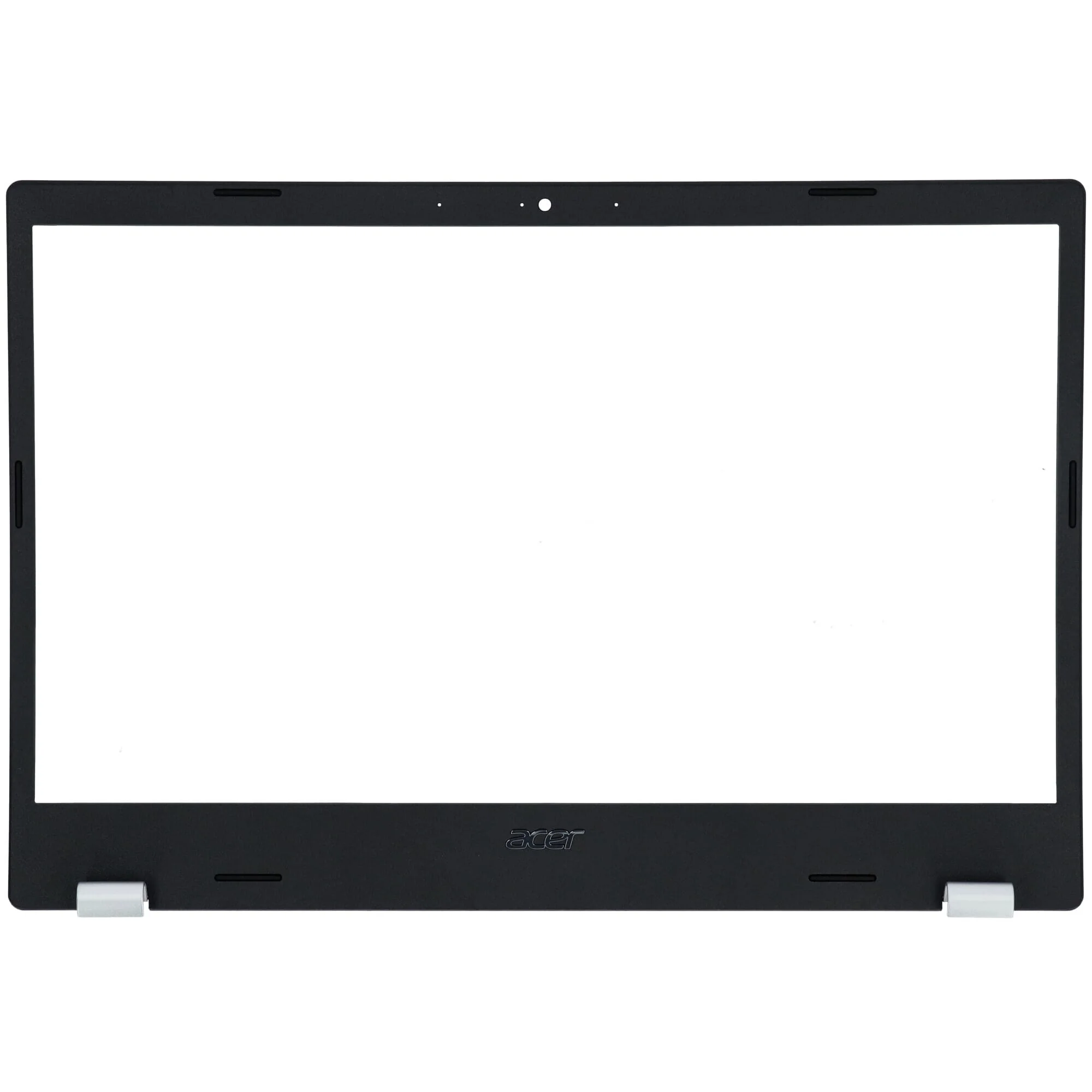 Acer Laptop LCD Bezel - Zwart