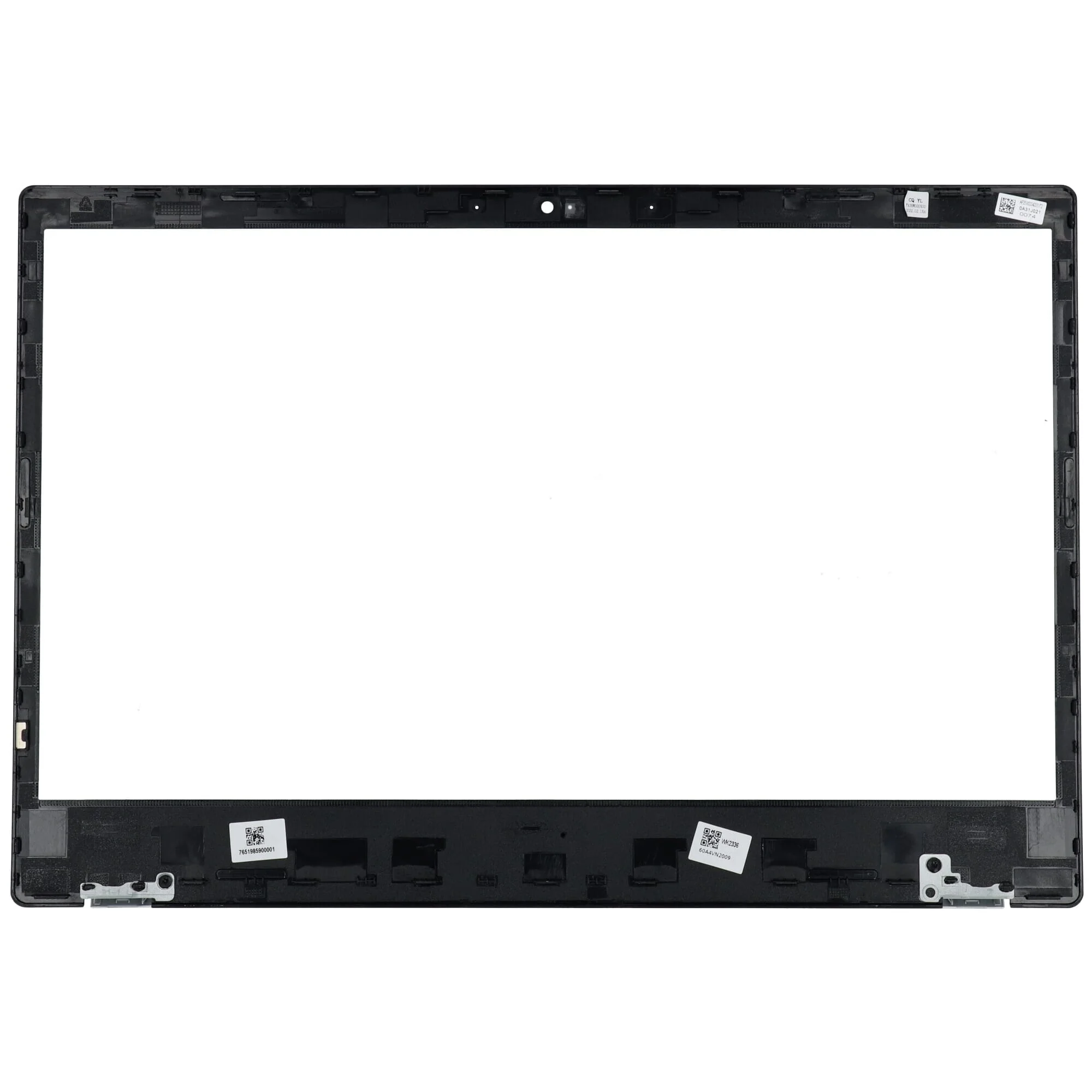 Acer Laptop LCD Bezel - Zwart - Image 2
