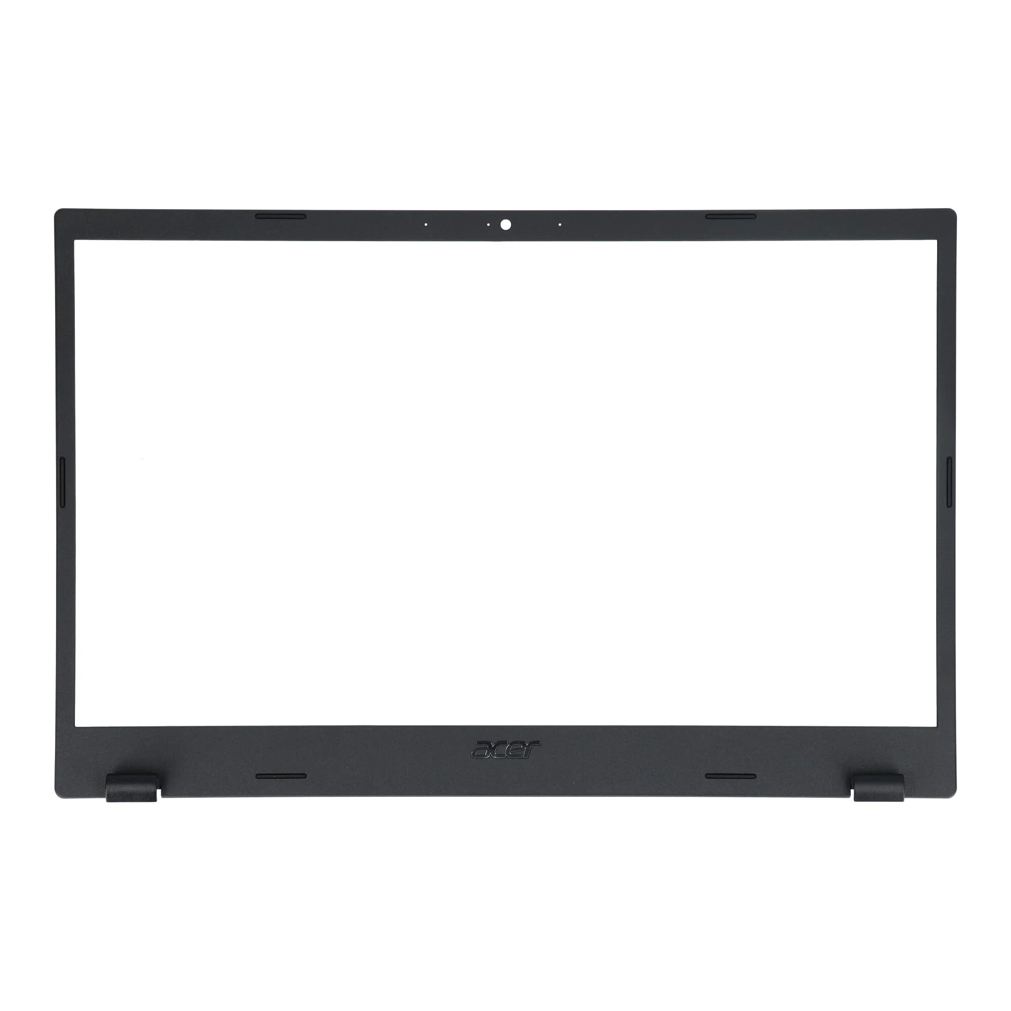 Acer Laptop LCD Bezel - Zwart