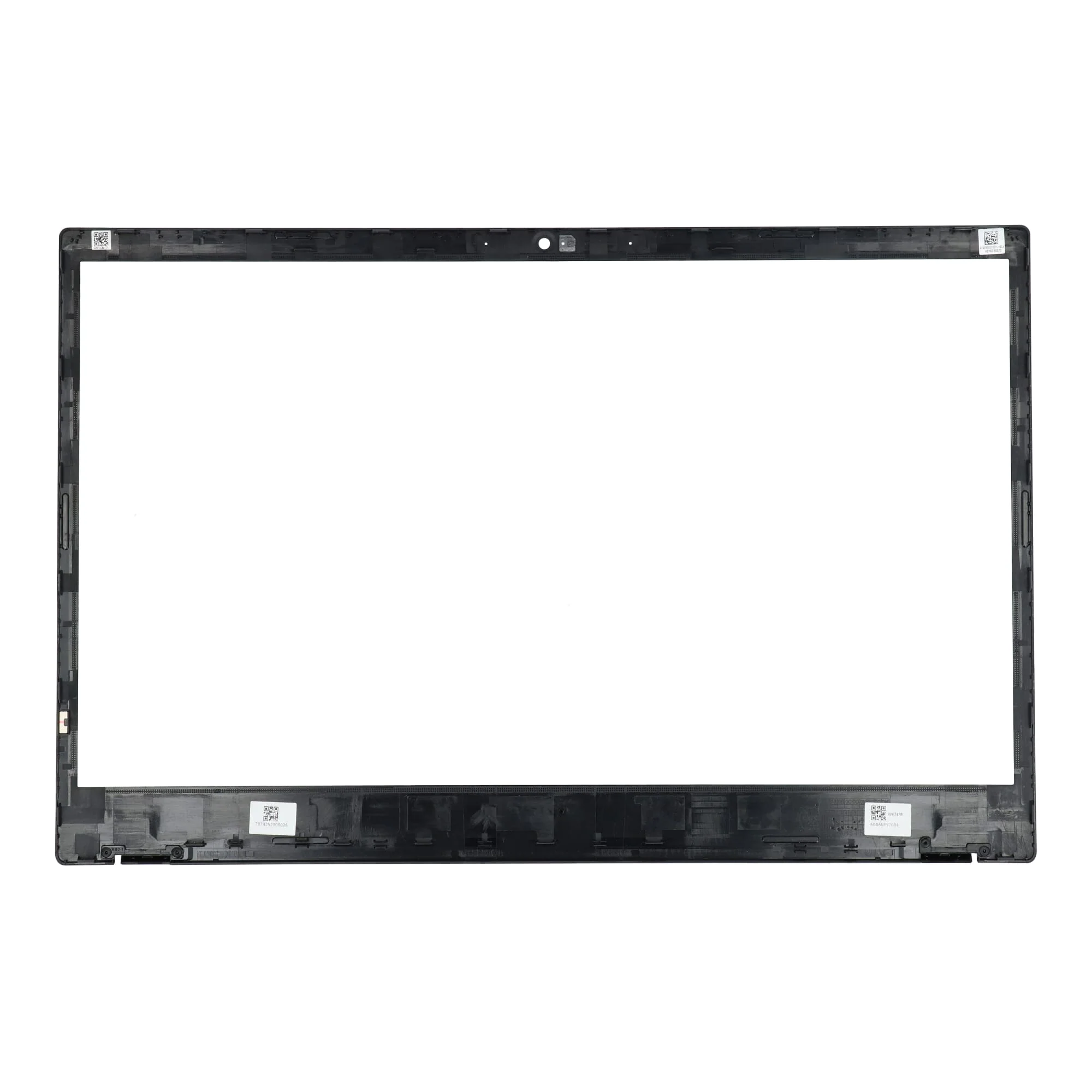 Acer Laptop LCD Bezel - Zwart - Image 2