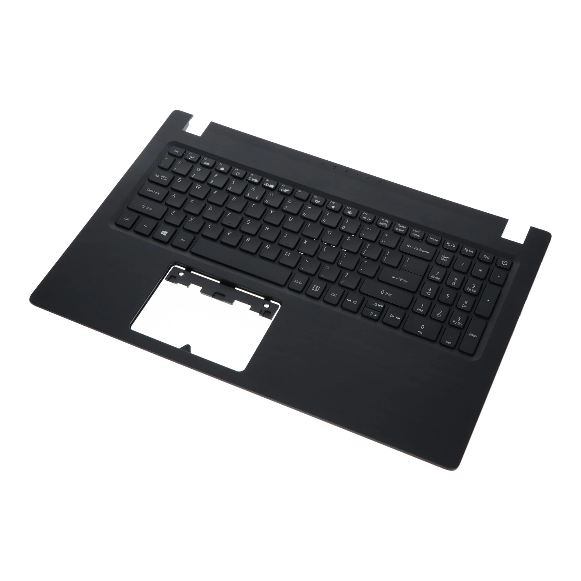 Acer Laptop Toetsenbord Qwerty US + Top Cover - Image 2