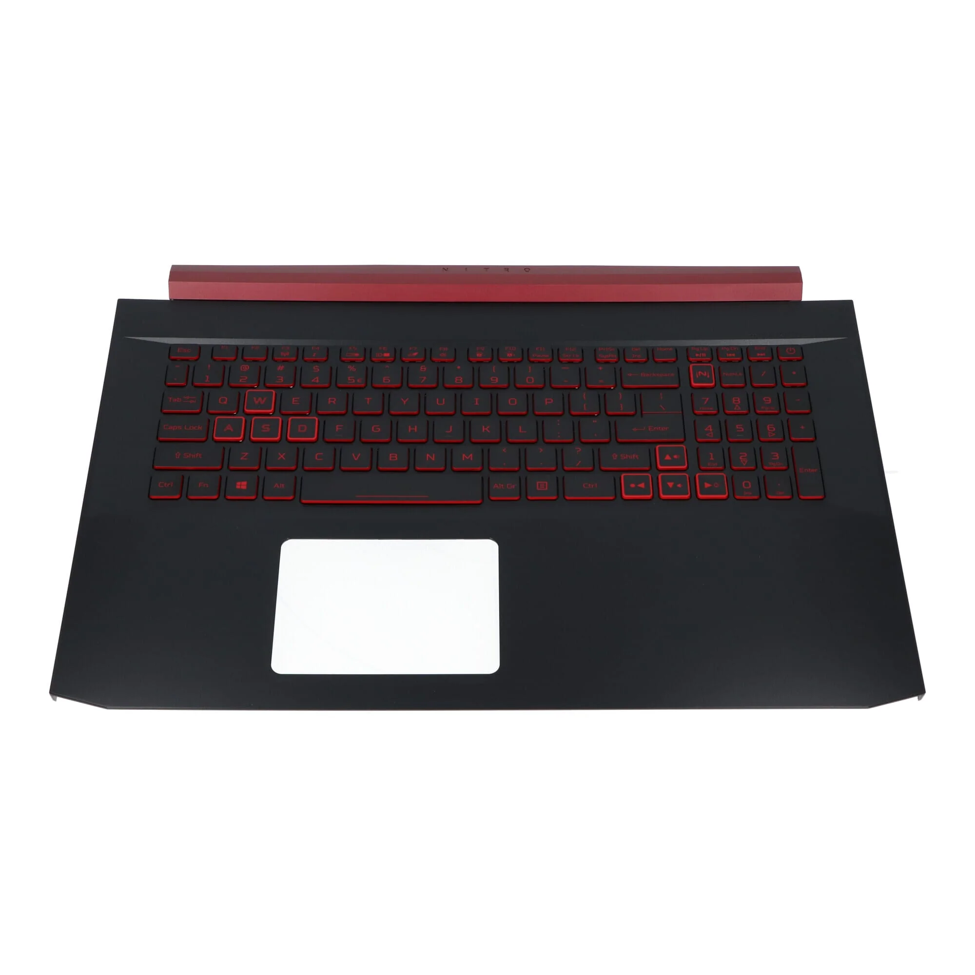 Acer Laptop Toetsenbord Qwerty US + Top Cover, Backlit - Image 5