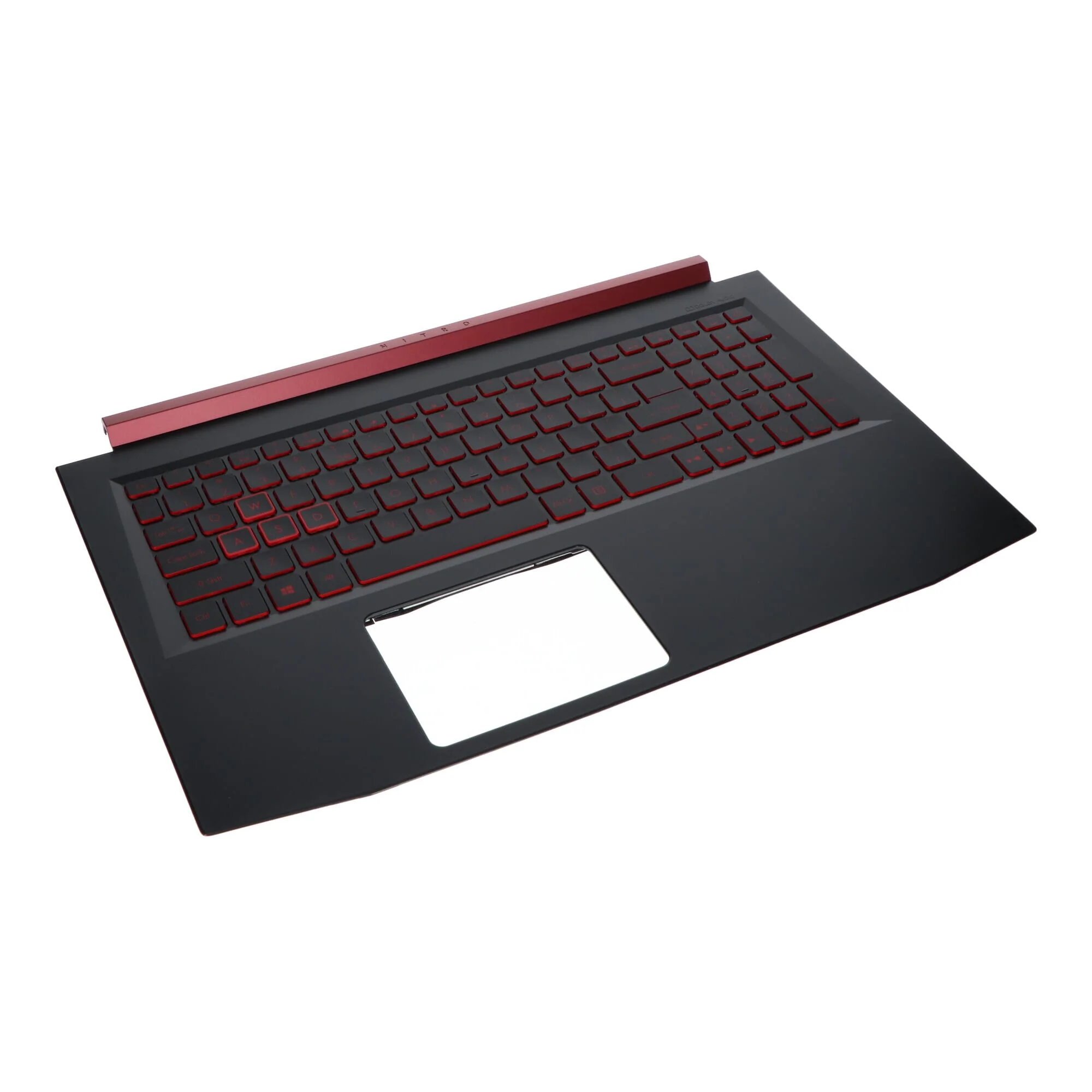 Acer Laptop Toetsenbord Qwerty US + Top Cover, Backlit - Image 3