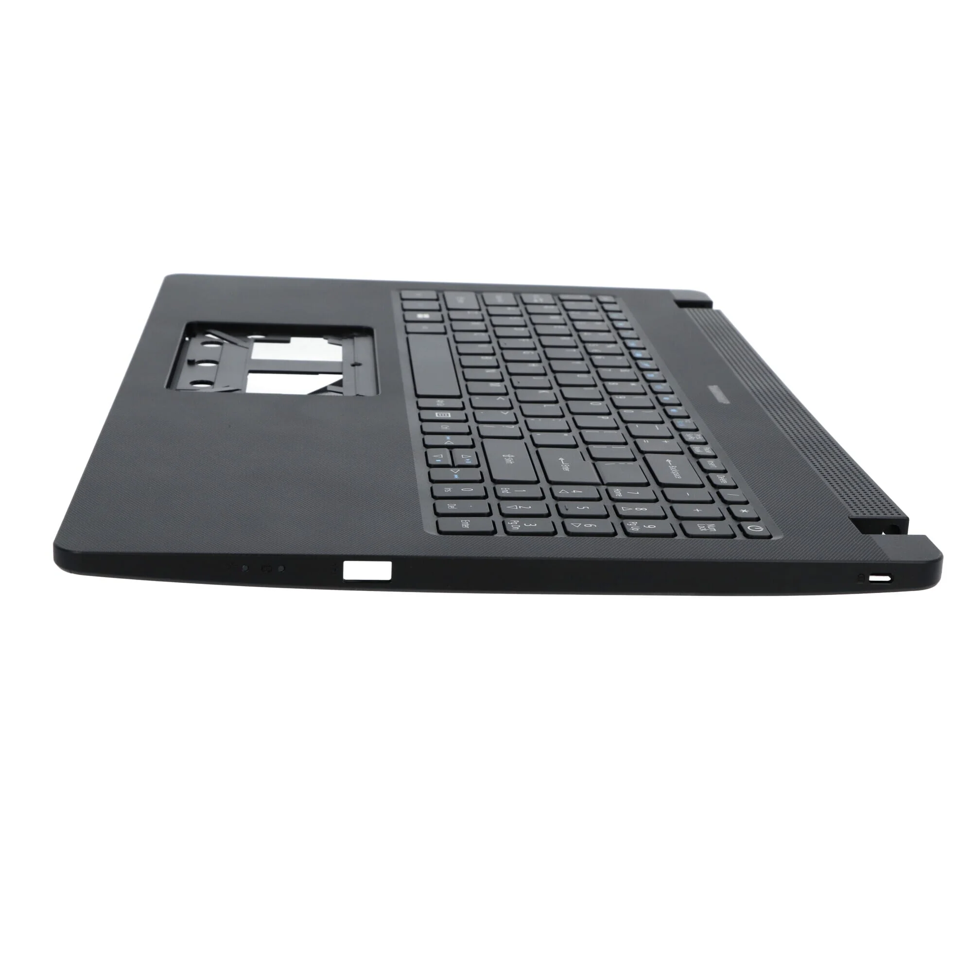Acer Laptop Toetsenbord Qwerty US + Top Cover, BL - Zwart - Image 3