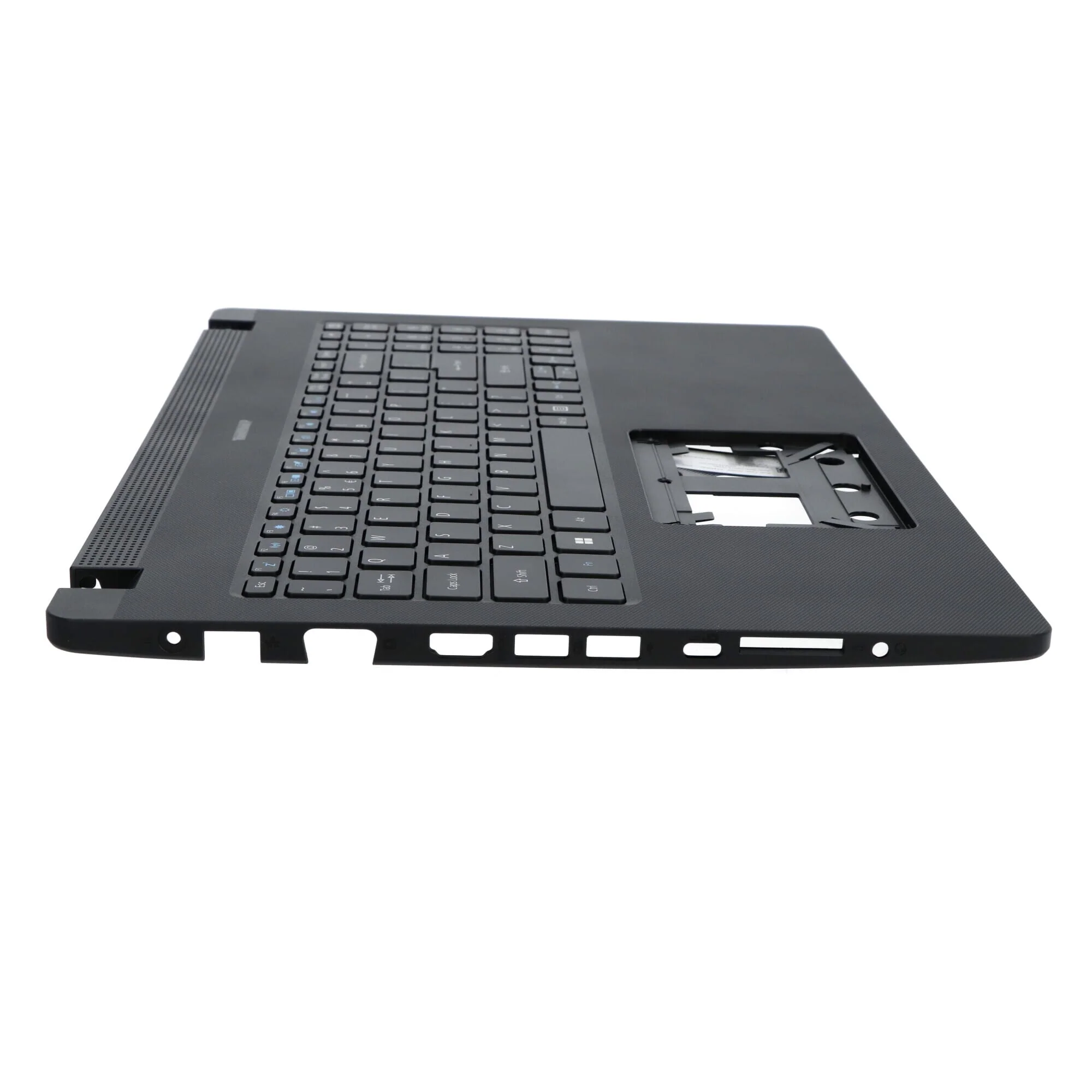 Acer Laptop Toetsenbord Qwerty US + Top Cover, BL - Zwart - Image 4