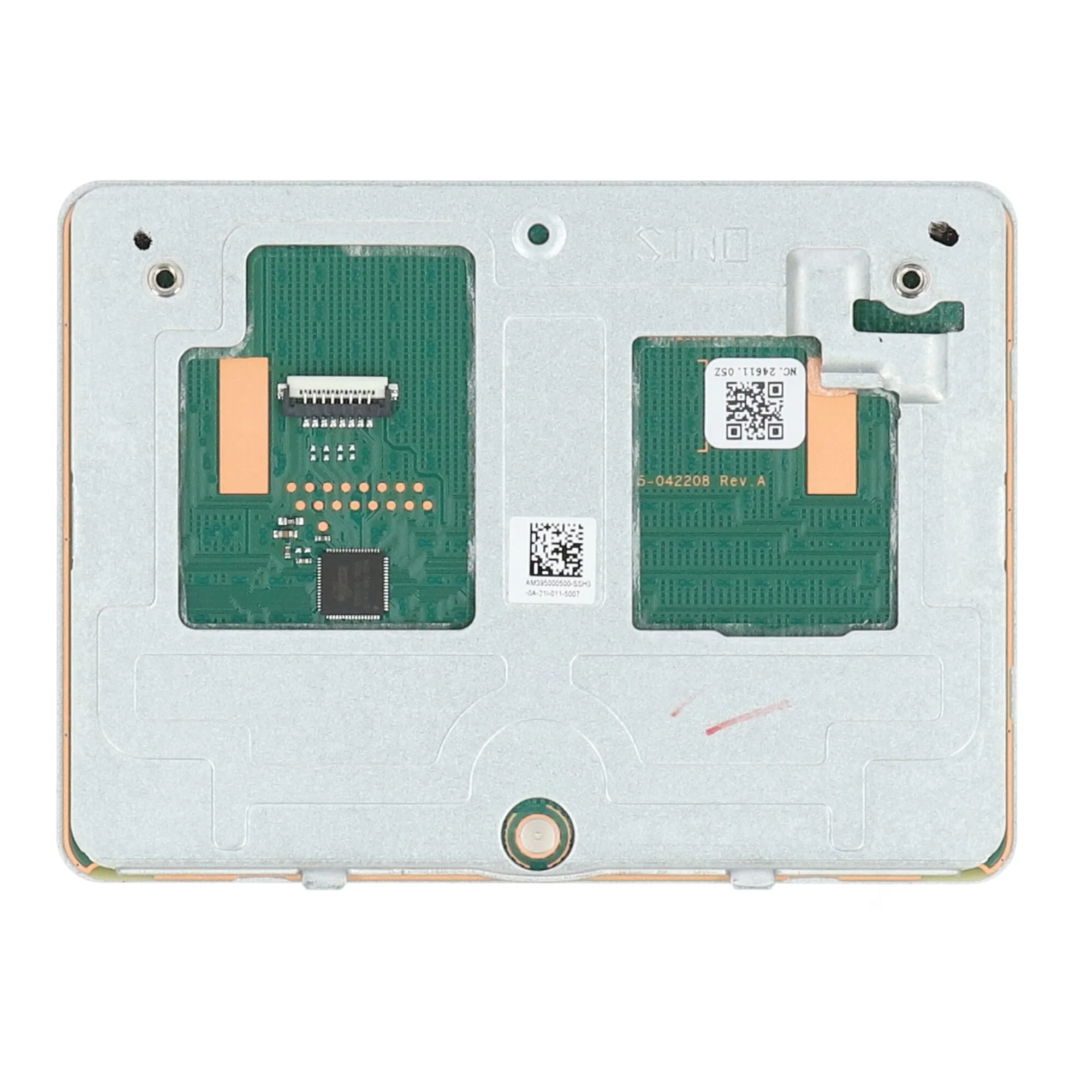 Acer Laptop Touchpad - Image 2