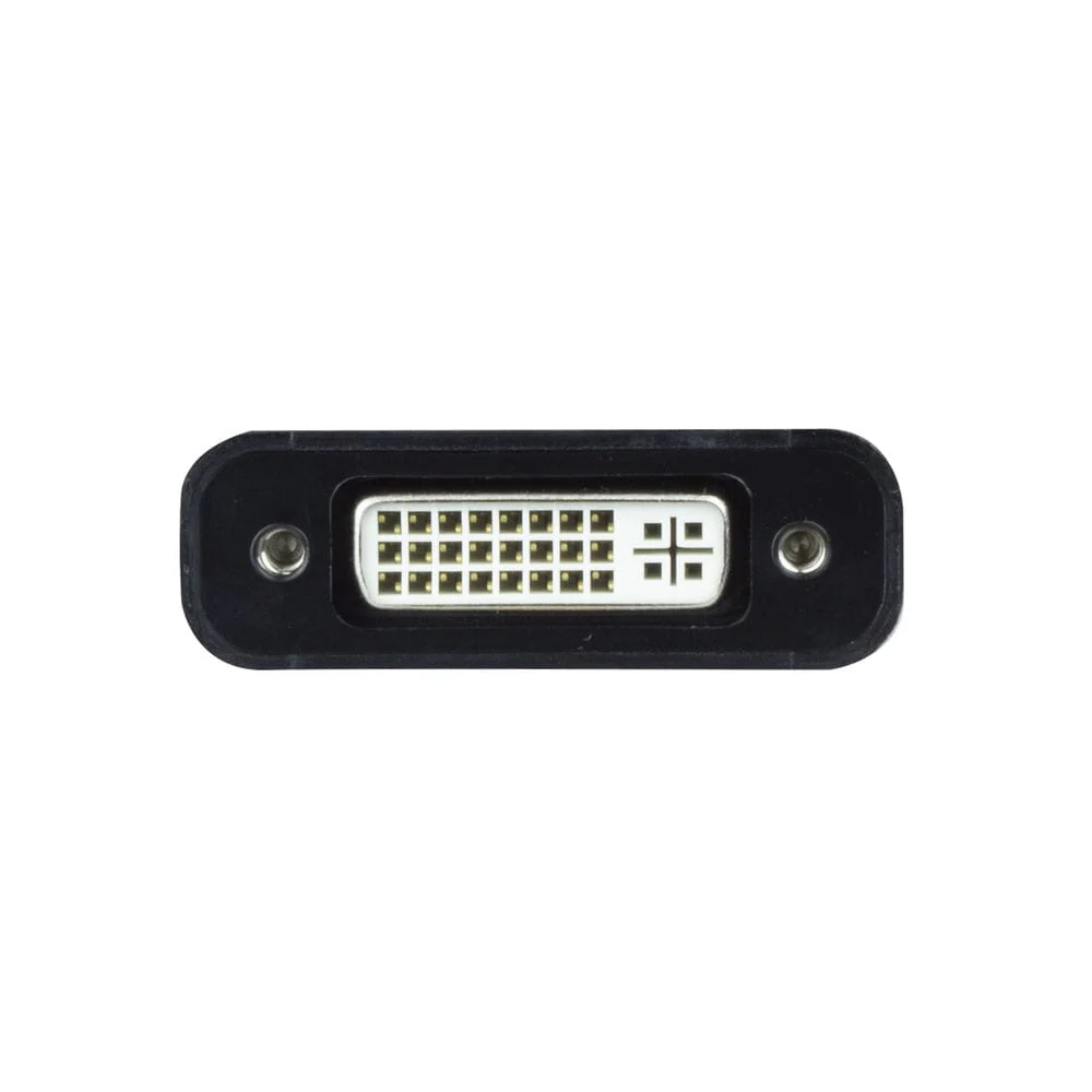 ACT 0,15 meter DisplayPort naar DVI female adapter - Image 5