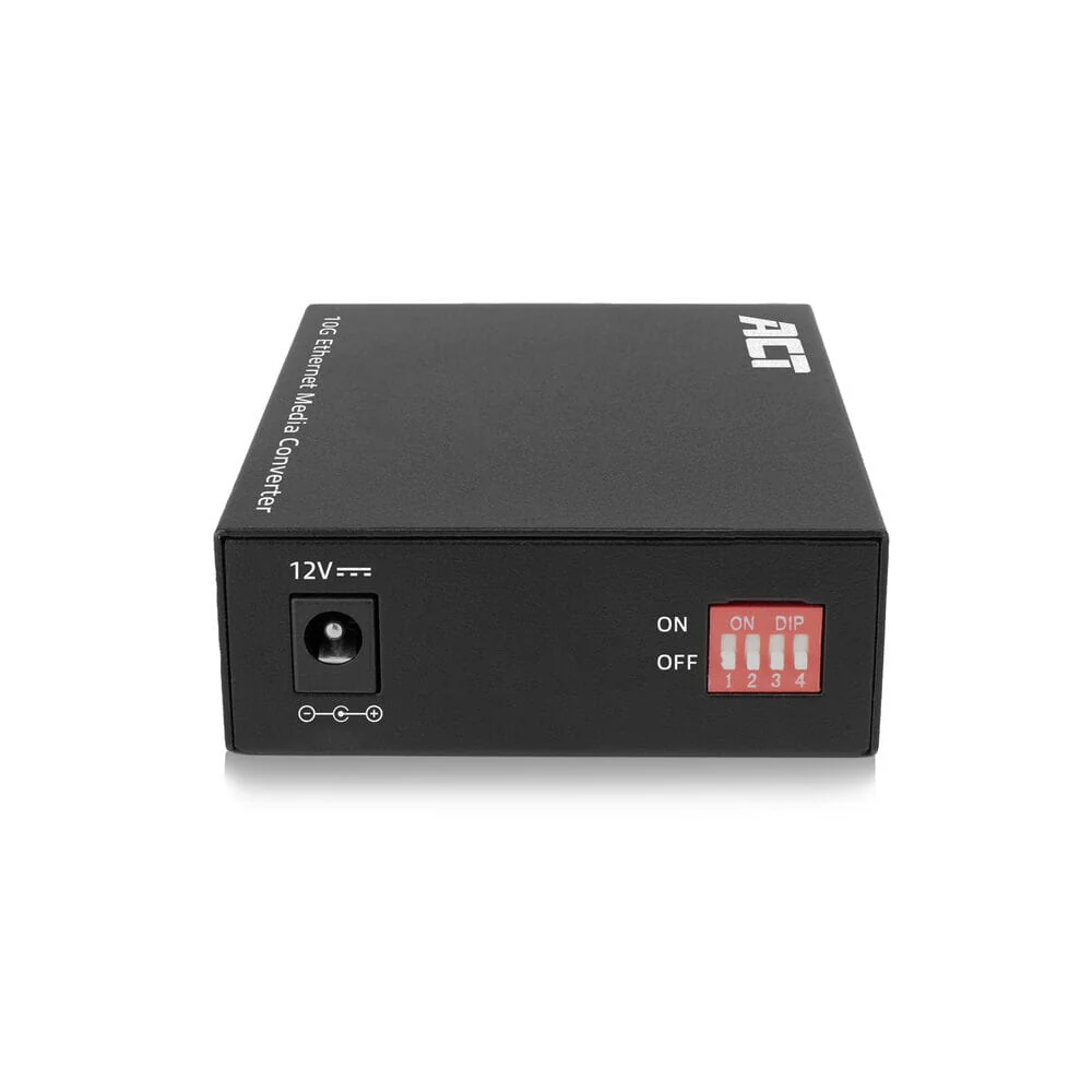 ACT 10G Ethernet Media Converter - Image 3