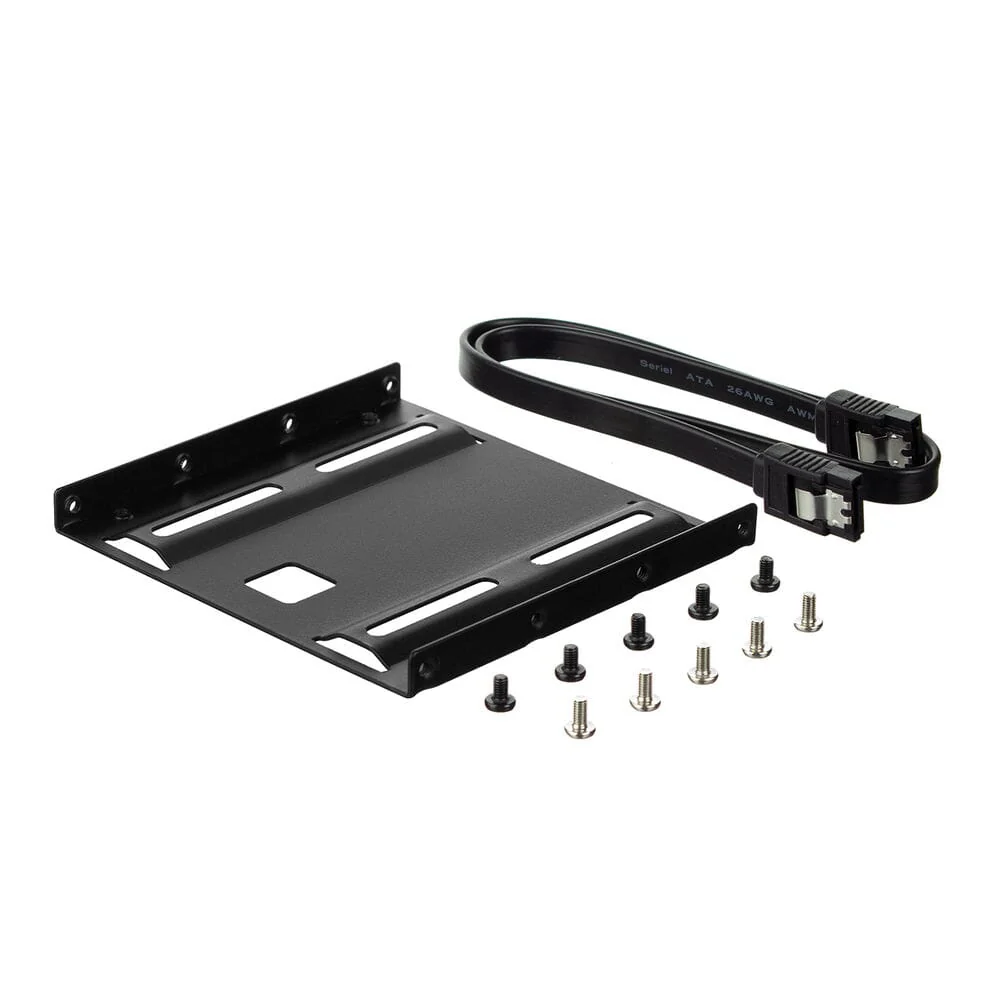 ACT 2,5 inch naar 3,5 inch HDD/SSD beugel incl. SATA kabel