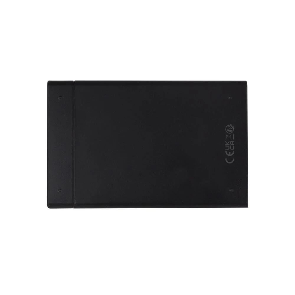 ACT 2,5 inch SATA harde schijf behuizing USB 3.2 Gen1 - Image 7