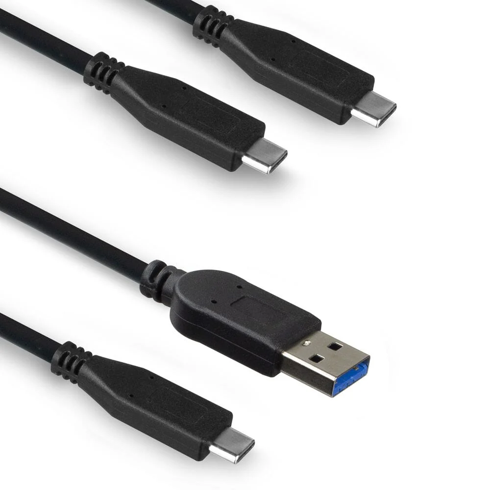 ACT 2.5 inch SATA harde schijf behuizing USB-C 3.2 Gen2 - Image 3