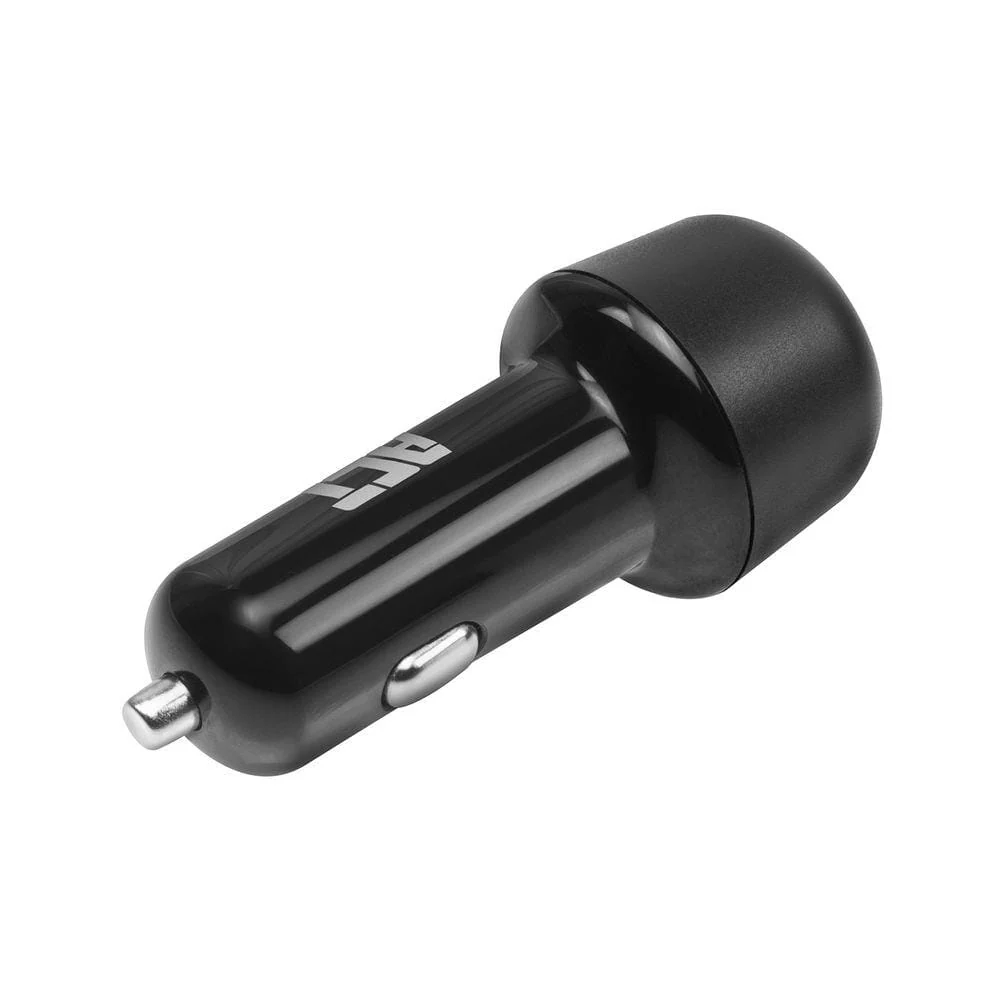 ACT 2-poorts USB-C Fast Charge Autolader 45W - Image 7