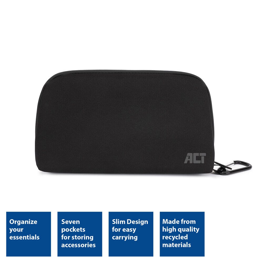 ACT City Accessory Travel Organizer - Image 2