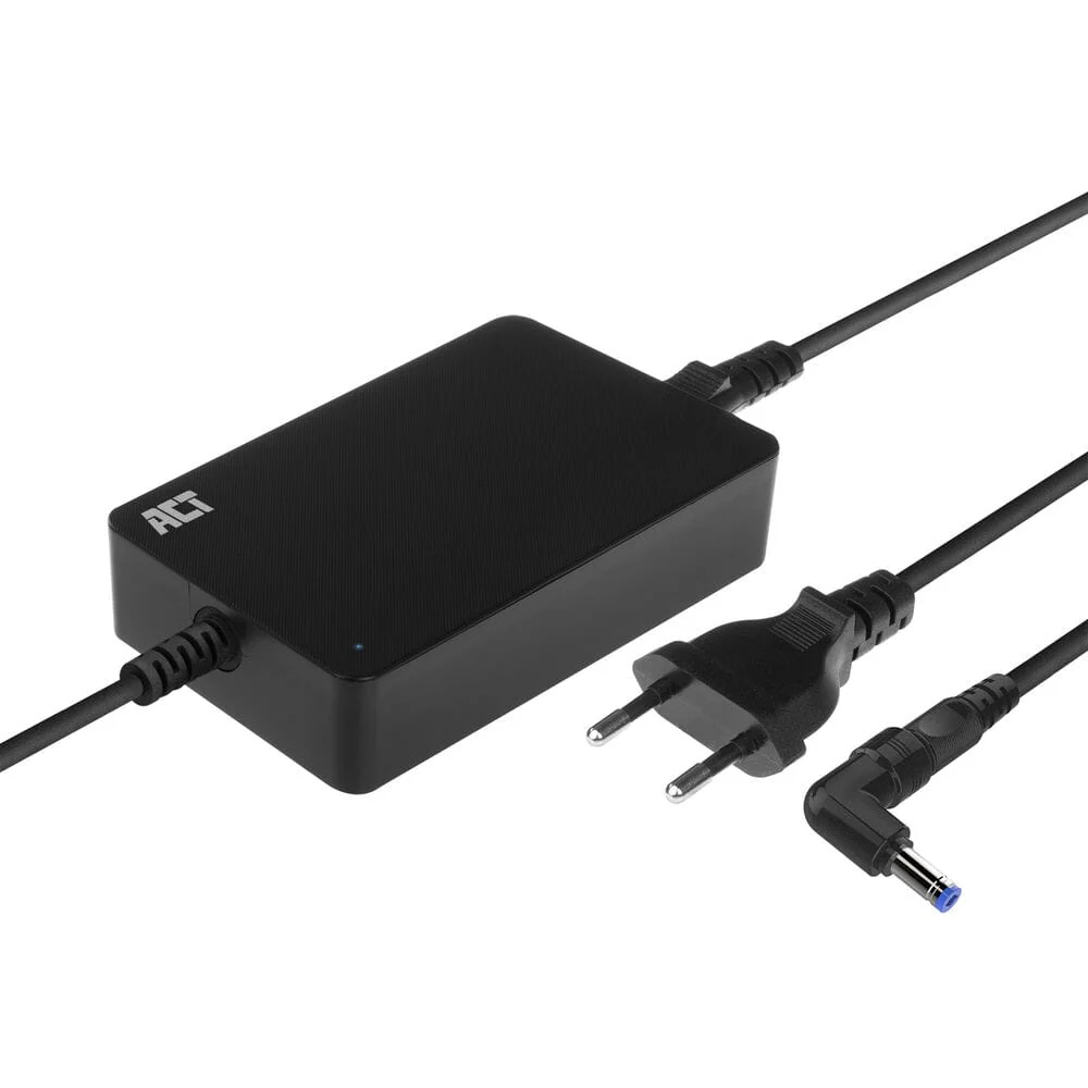ACT Compacte laptoplader 90W (voor laptops tot 17,3 inch) - Image 6