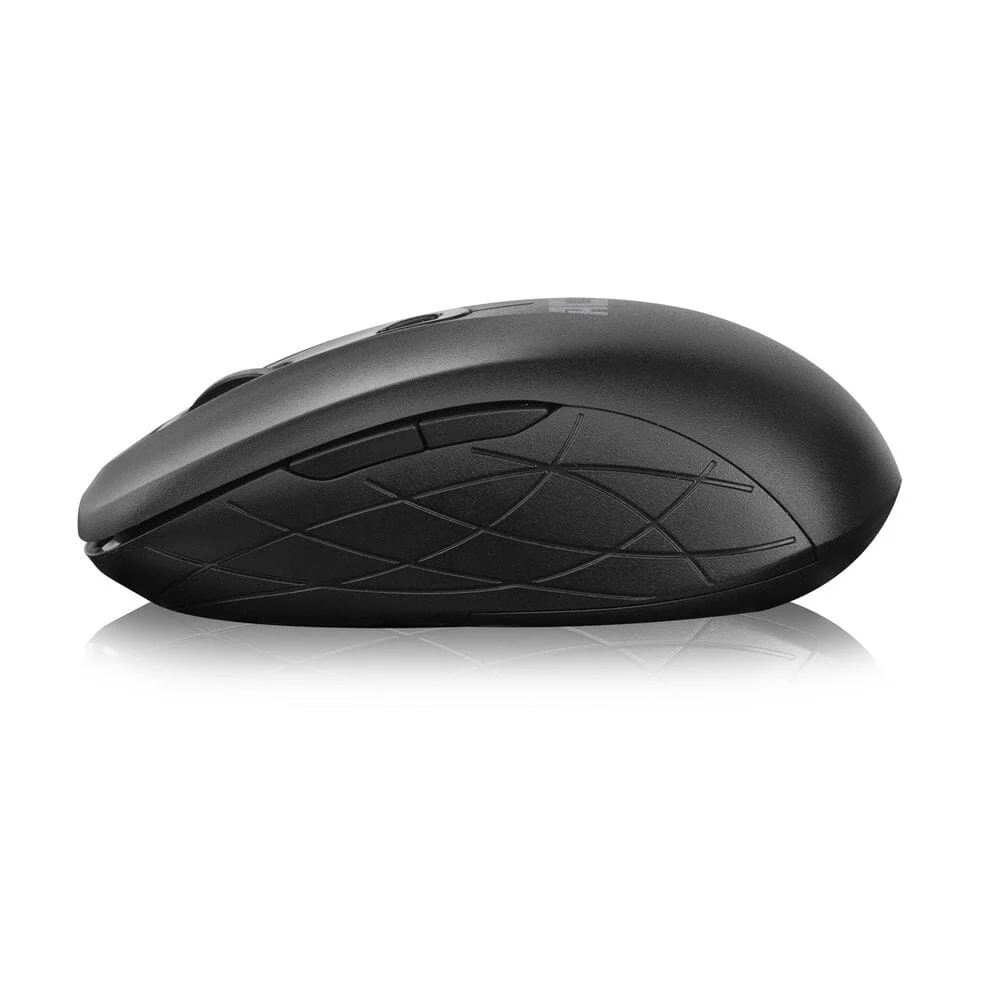 ACT Draadloos toetsenbord en muis USB nano ontvanger Qwerty - Image 6