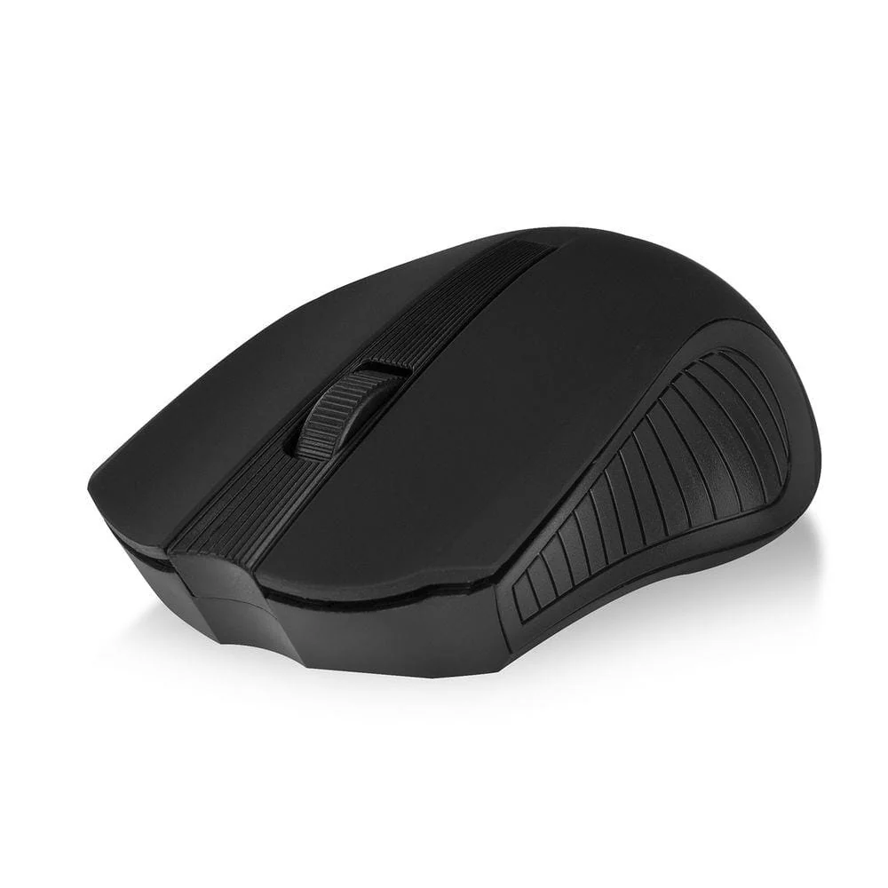 ACT Draadloze muis, 1000 dpi, zwart - Image 2