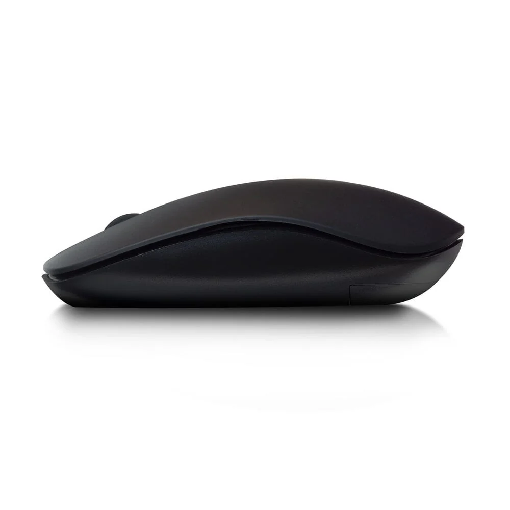 ACT Draadloze muis, USB nano ontvanger, 1200 dpi, zwart - Image 9