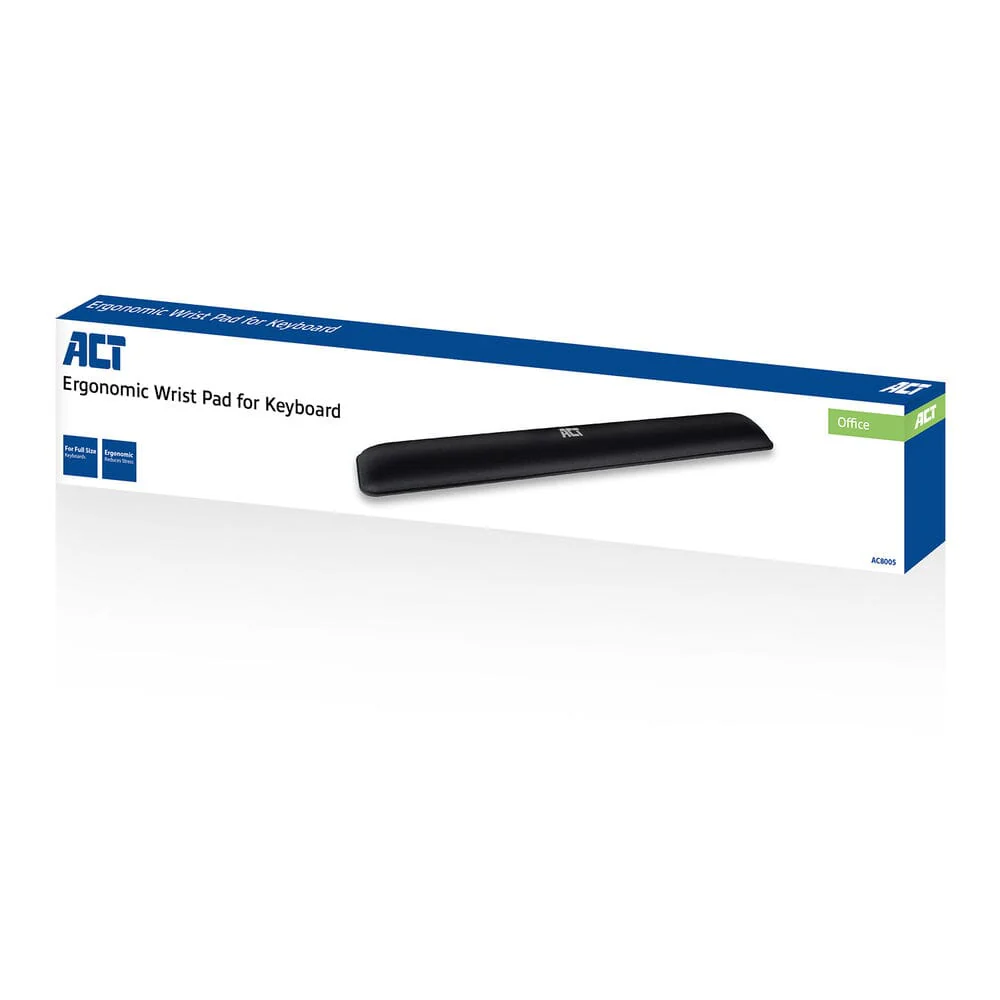 ACT Ergonomische polssteun voor toetsenborden - Image 4