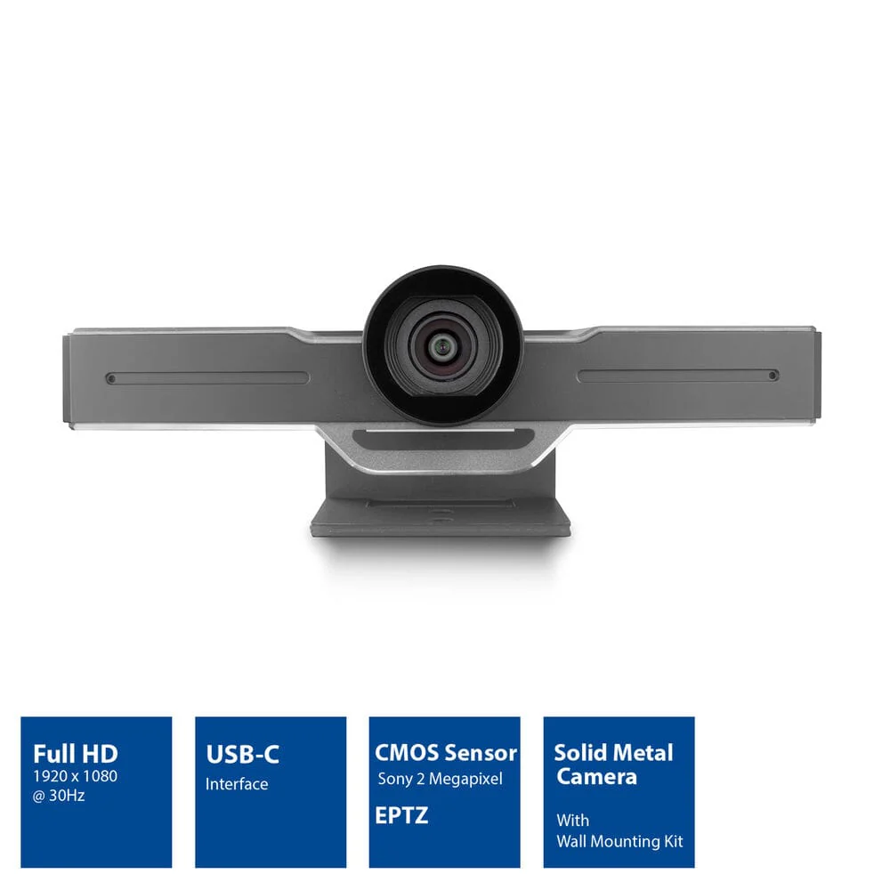 ACT Full HD Conference Camera - Image 2