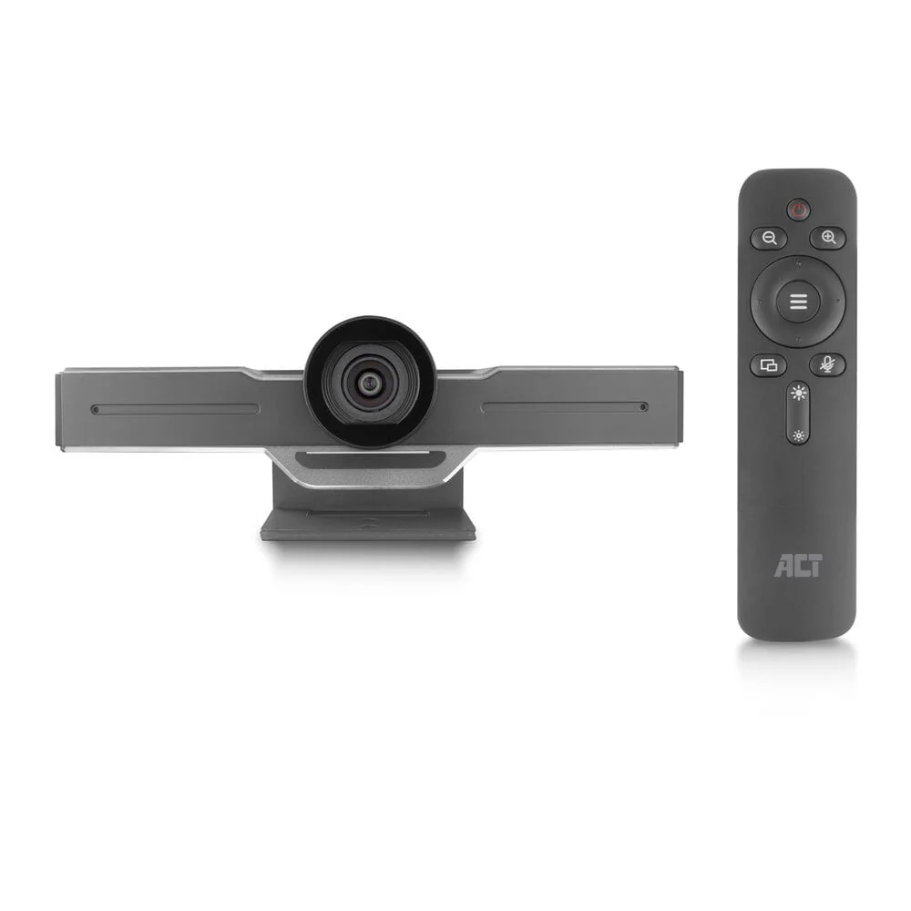 ACT Full HD Conference Camera - Image 3