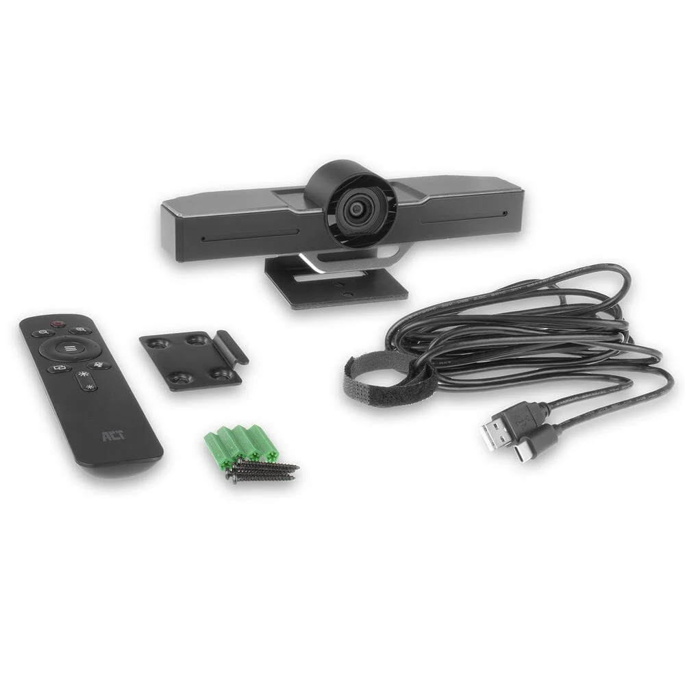 ACT Full HD Conference Camera - Image 4