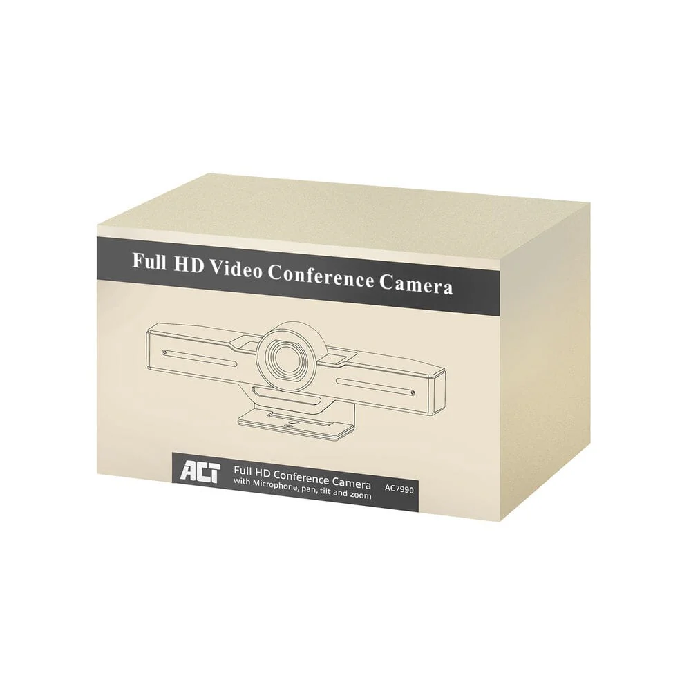 ACT Full HD Conference Camera - Image 7