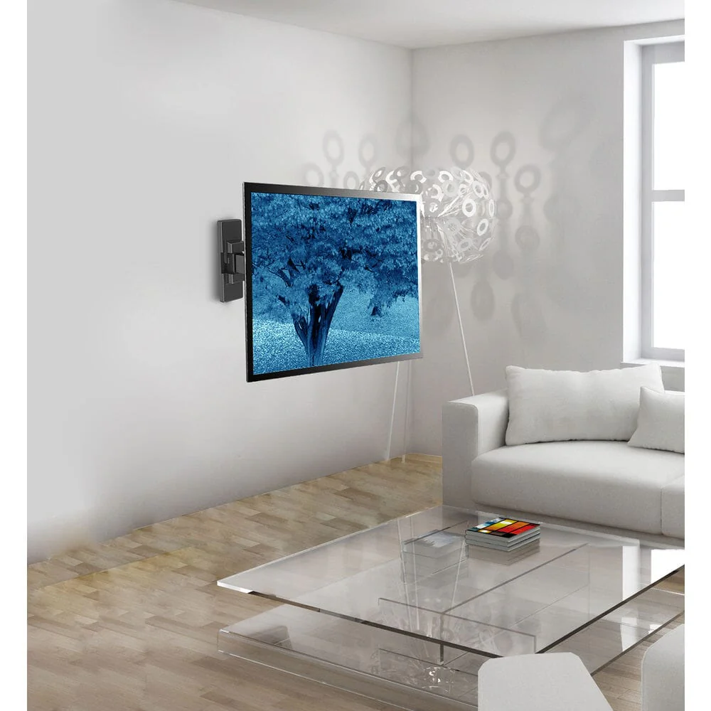 ACT Full motion tv wandsteun, 37 inch tot 70 inch , VESA - Image 8