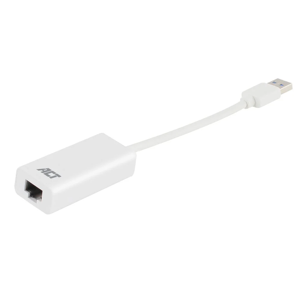 ACT Gigabit netwerkadapter, USB 3.2 Gen1 - Image 3