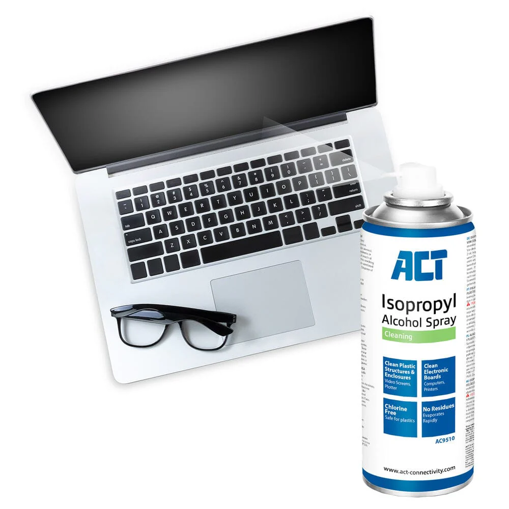 ACT Isopropyl Alcohol spray, 200ml - Image 6