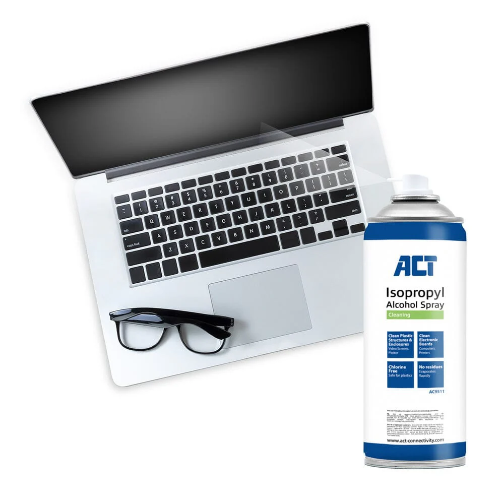 ACT Isopropyl Alcohol spray, 400ml - Image 6