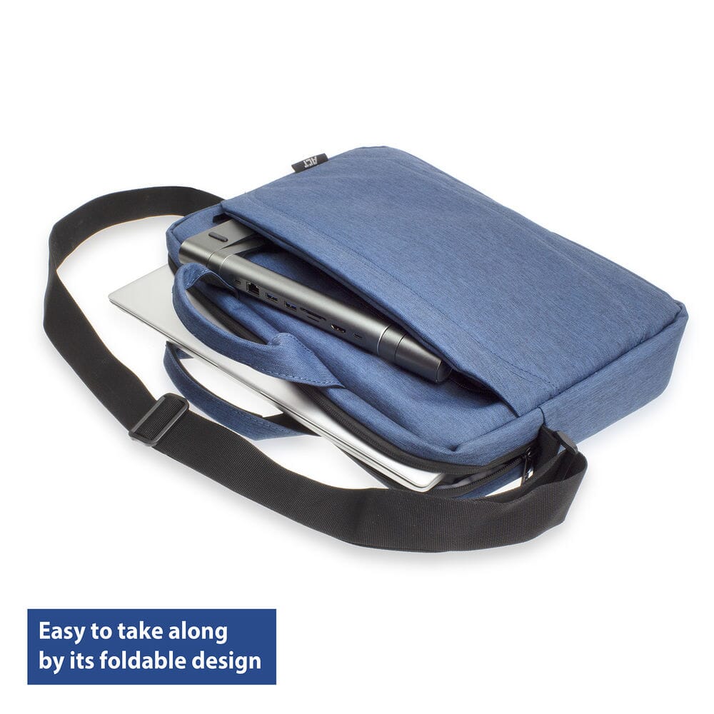 ACT Laptopstandaard aluminium - Image 8