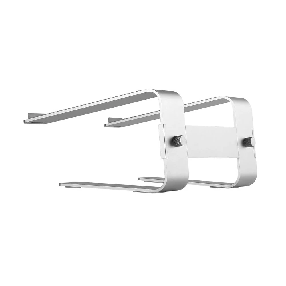 ACT Laptopstandaard aluminium - Image 4